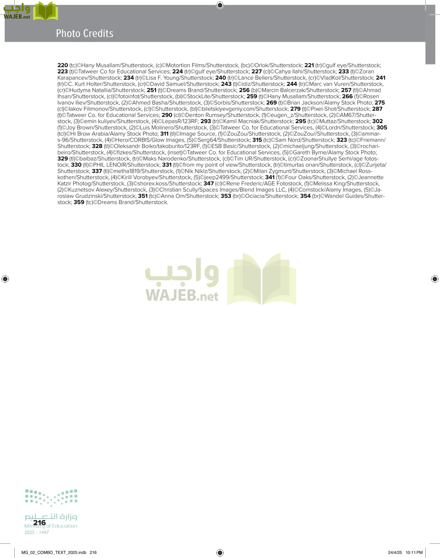 mega goal 2 page-221