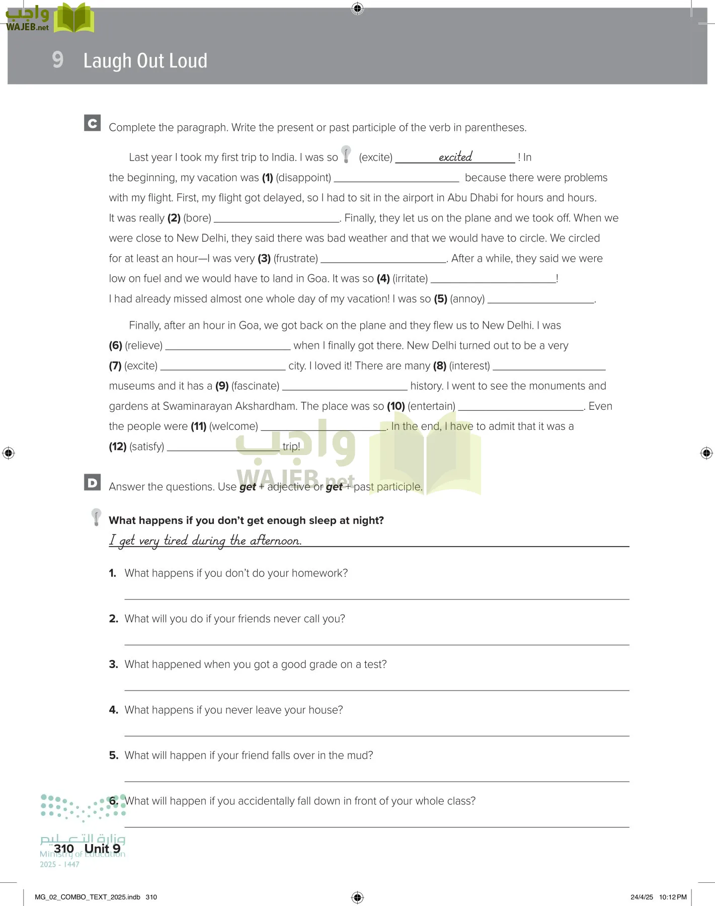 mega goal 2 page-315