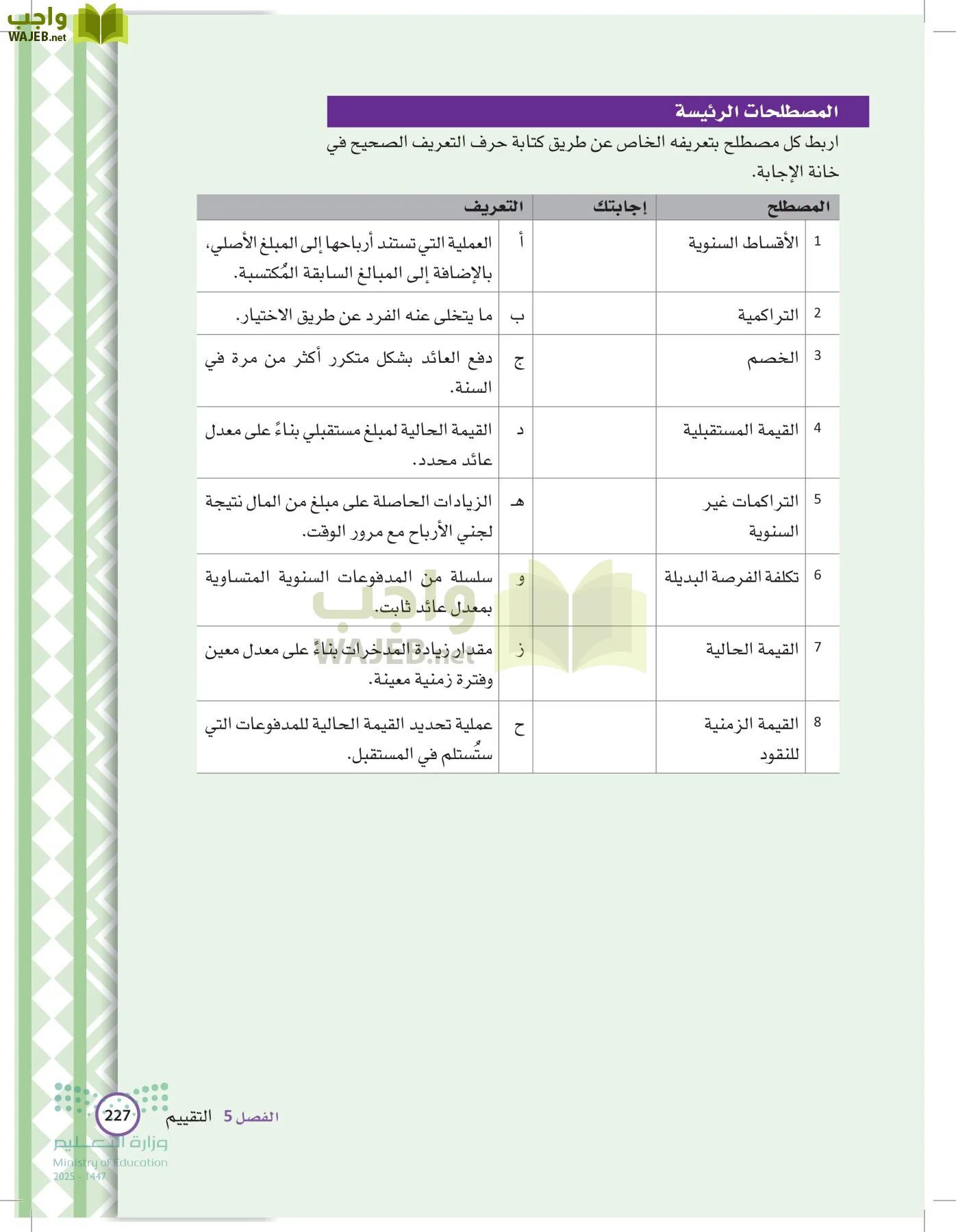 الإدارة المالية page-226