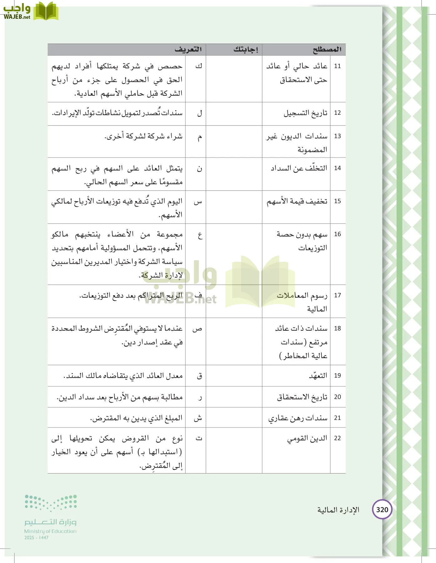 الإدارة المالية page-319