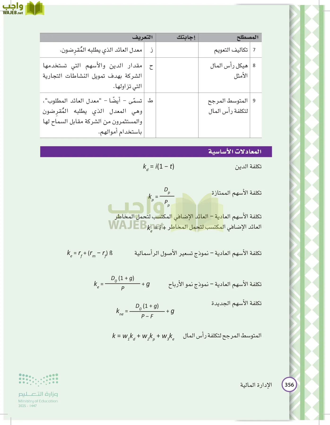 الإدارة المالية page-355