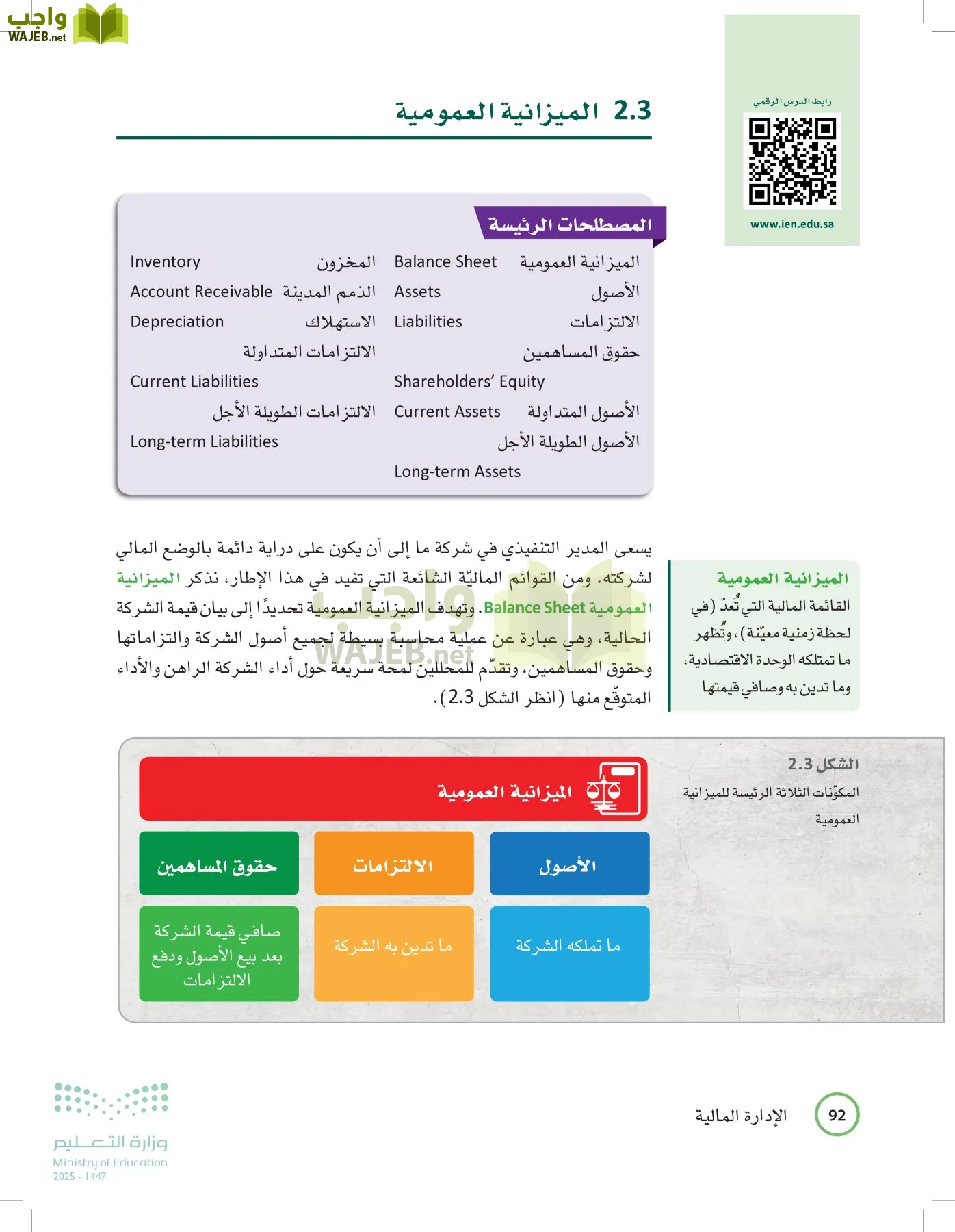 الإدارة المالية page-91