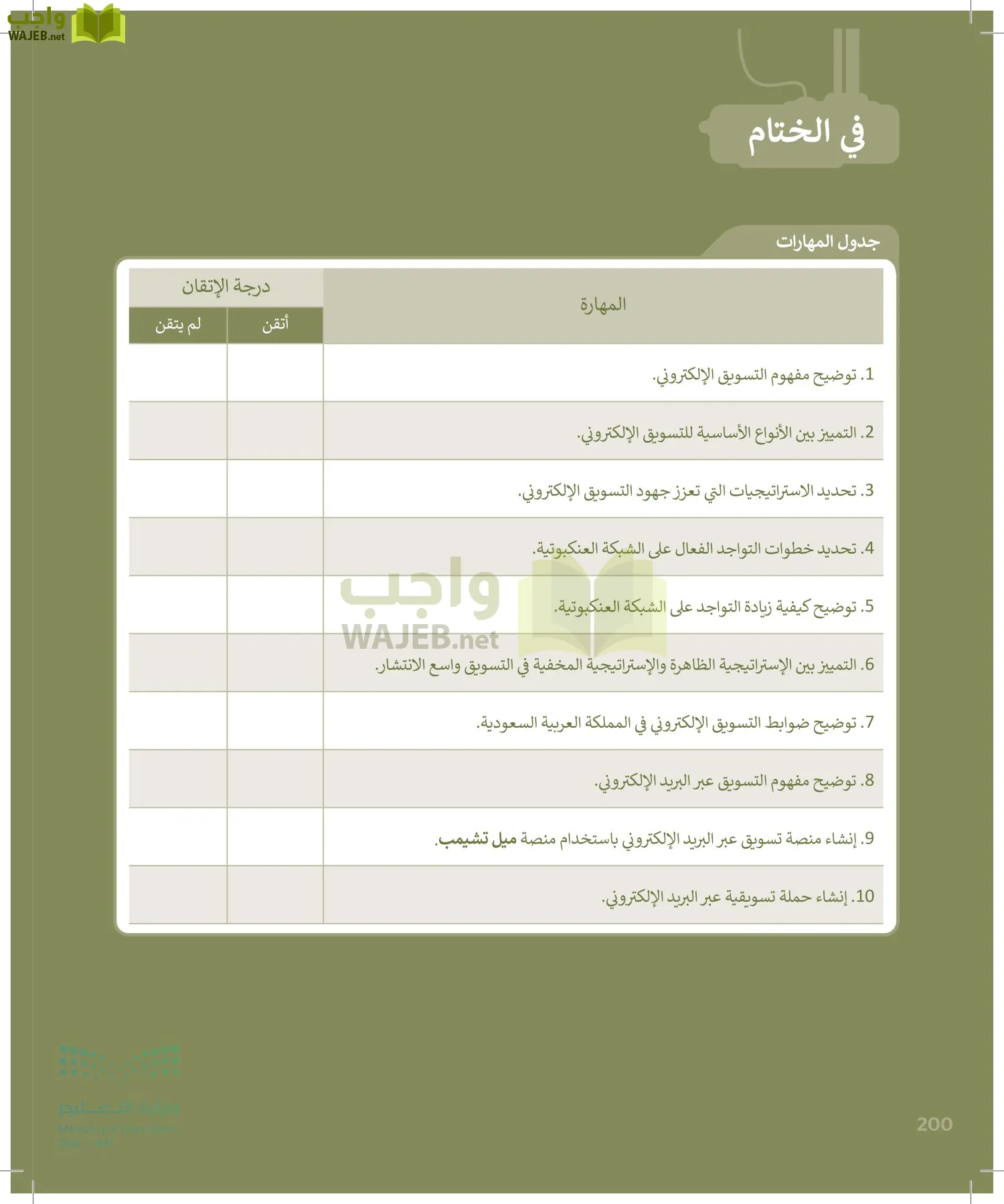 التقنية الرقمية2 page-199