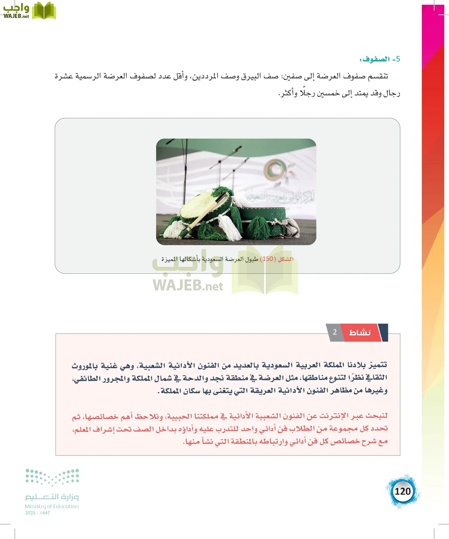 الفنون page-119