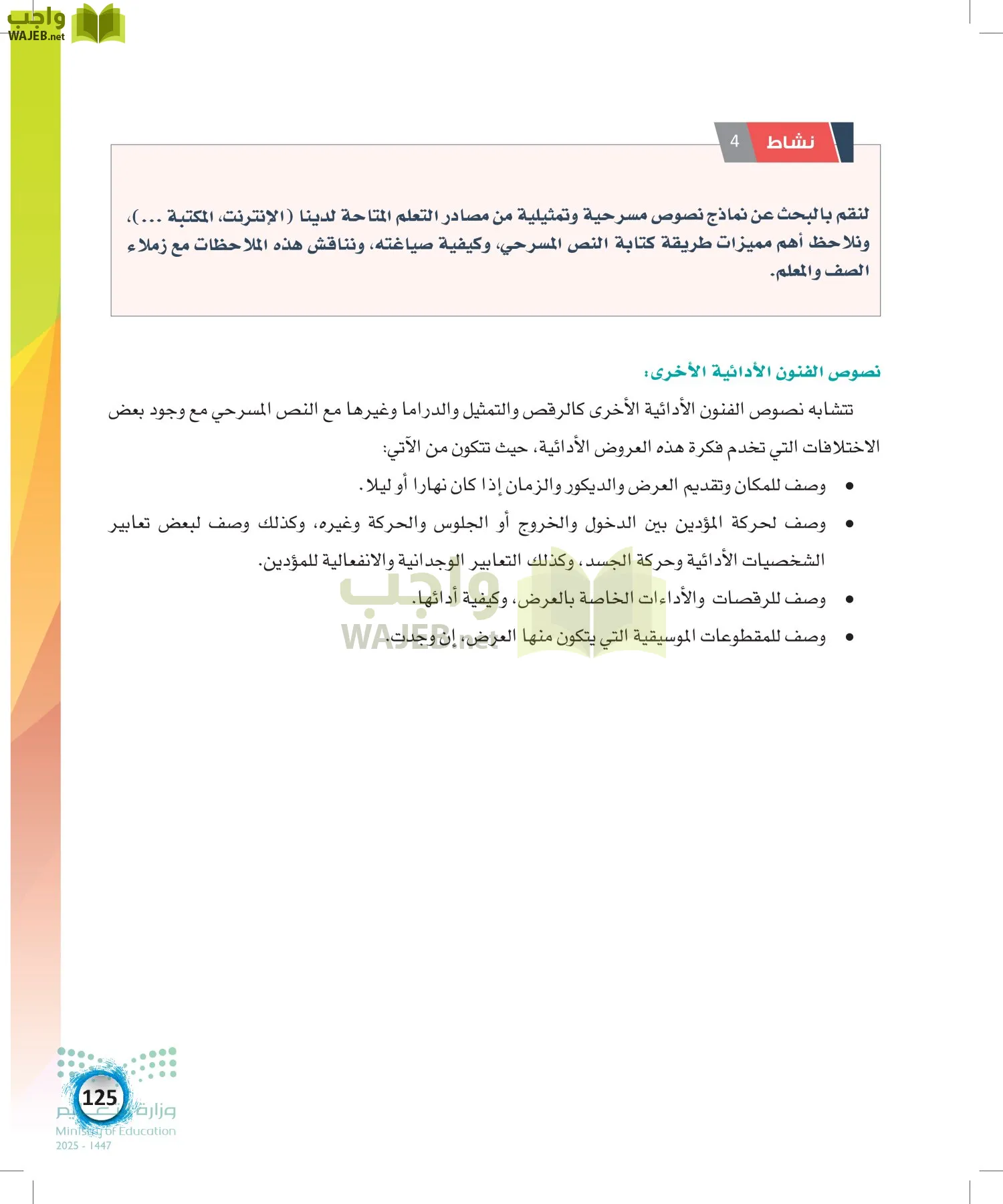 الفنون page-124