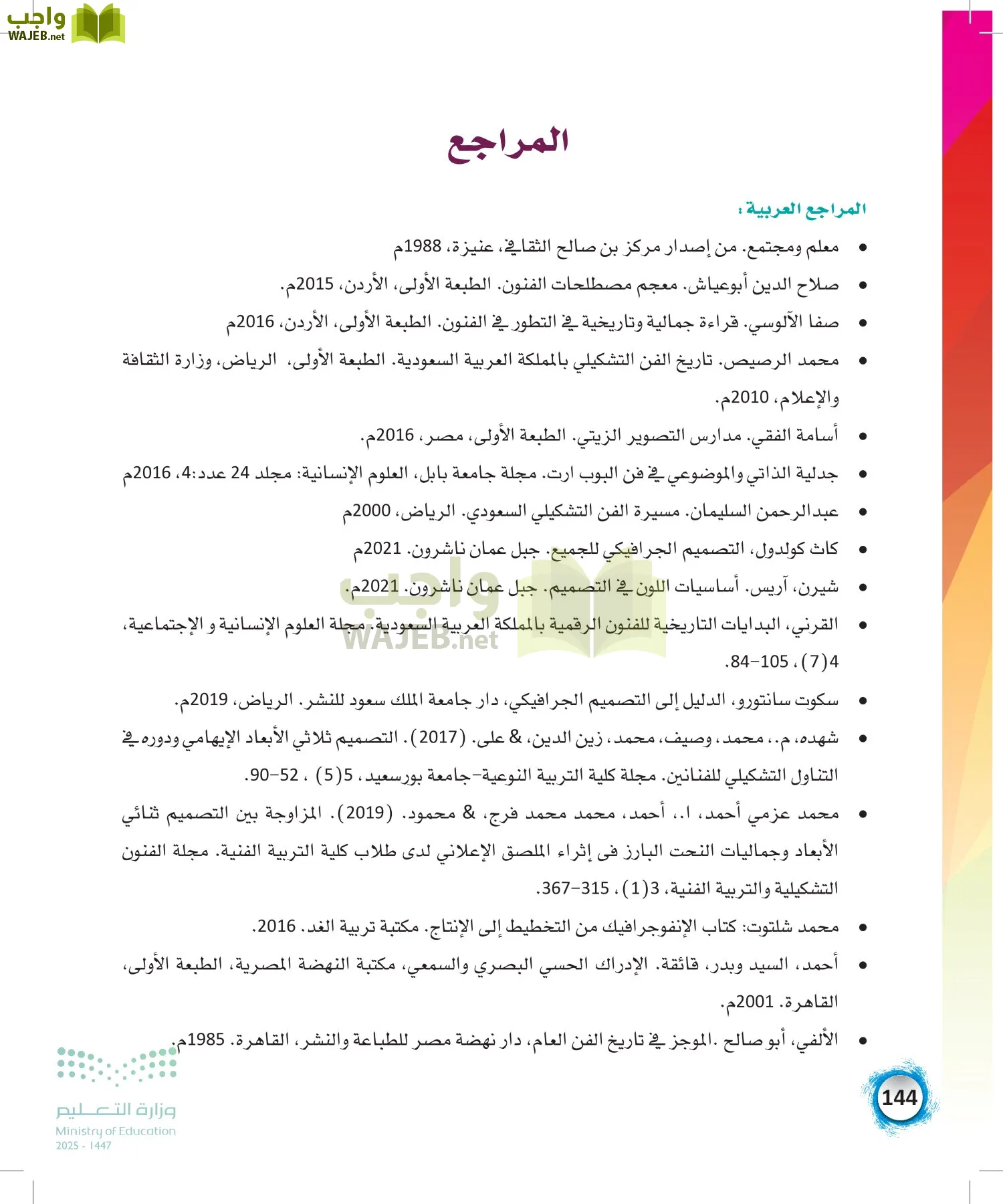 الفنون page-143