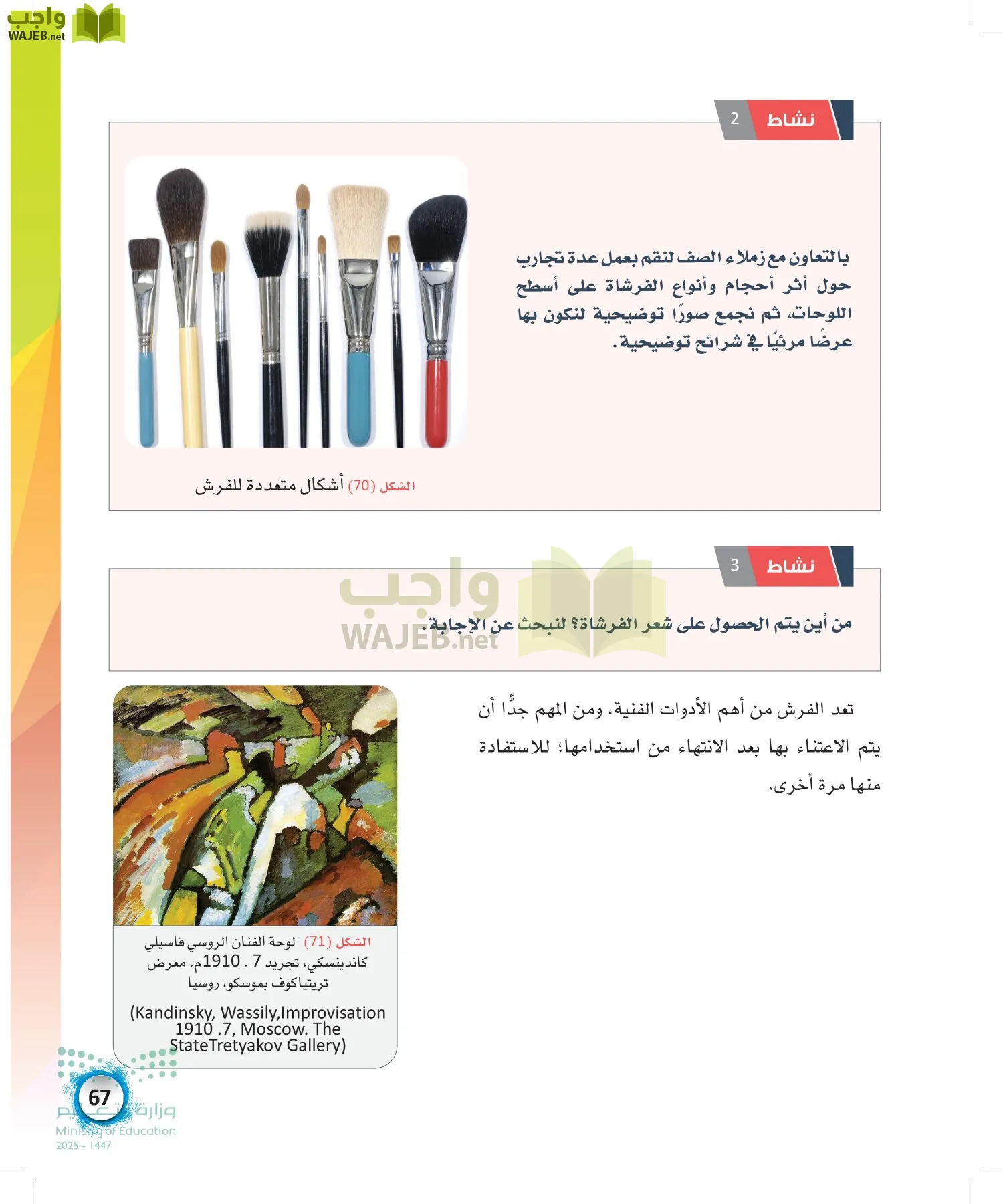 الفنون page-66