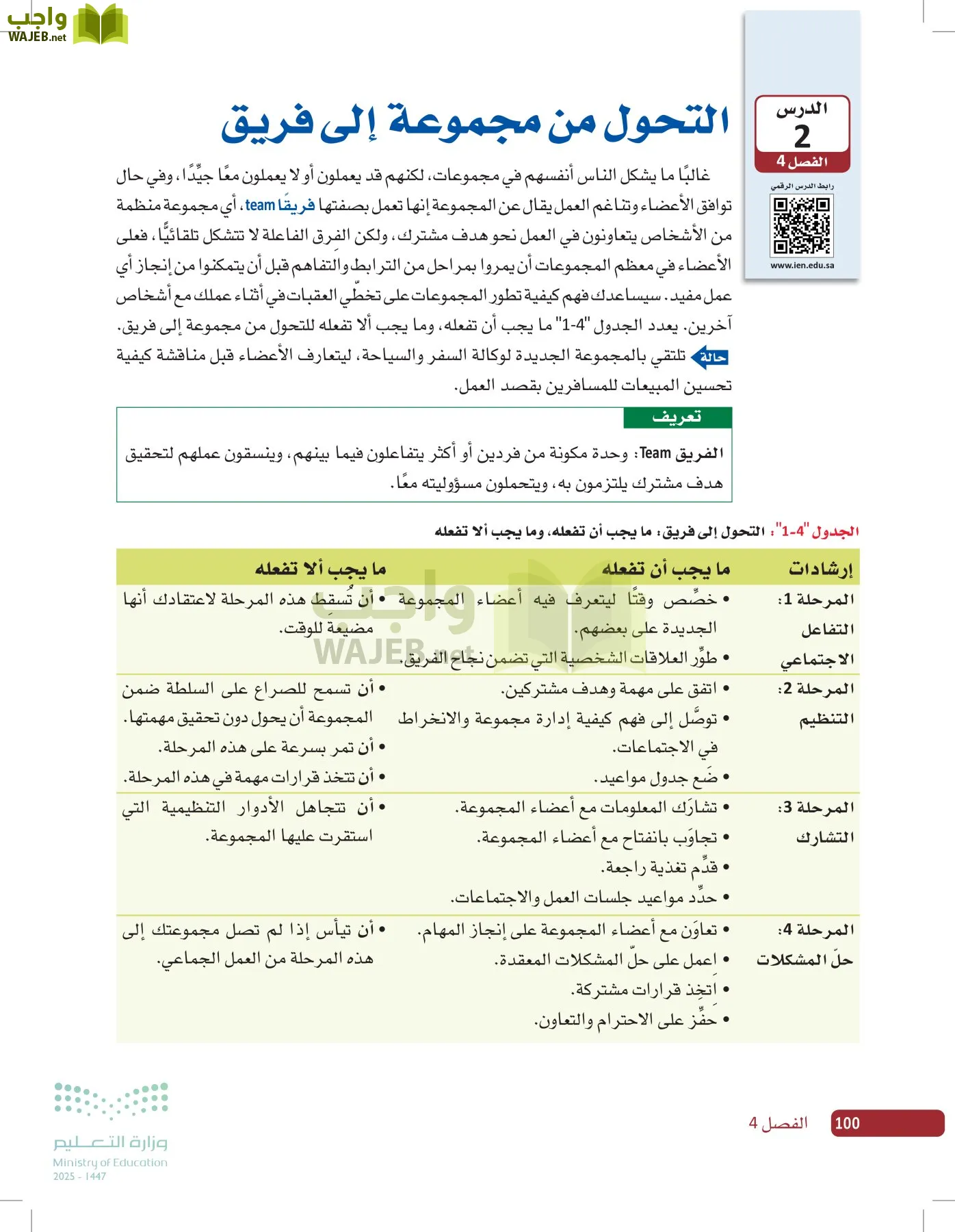 صناعة القرار في الأعمال page-99