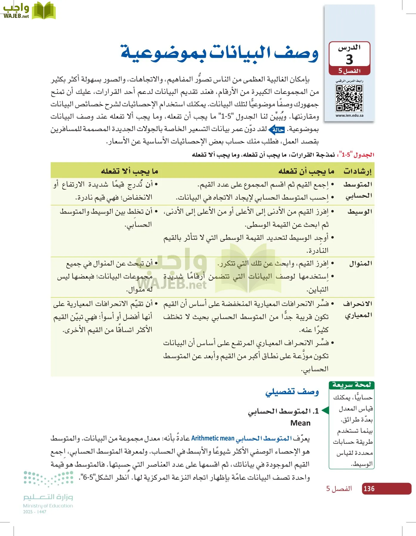 صناعة القرار في الأعمال page-135