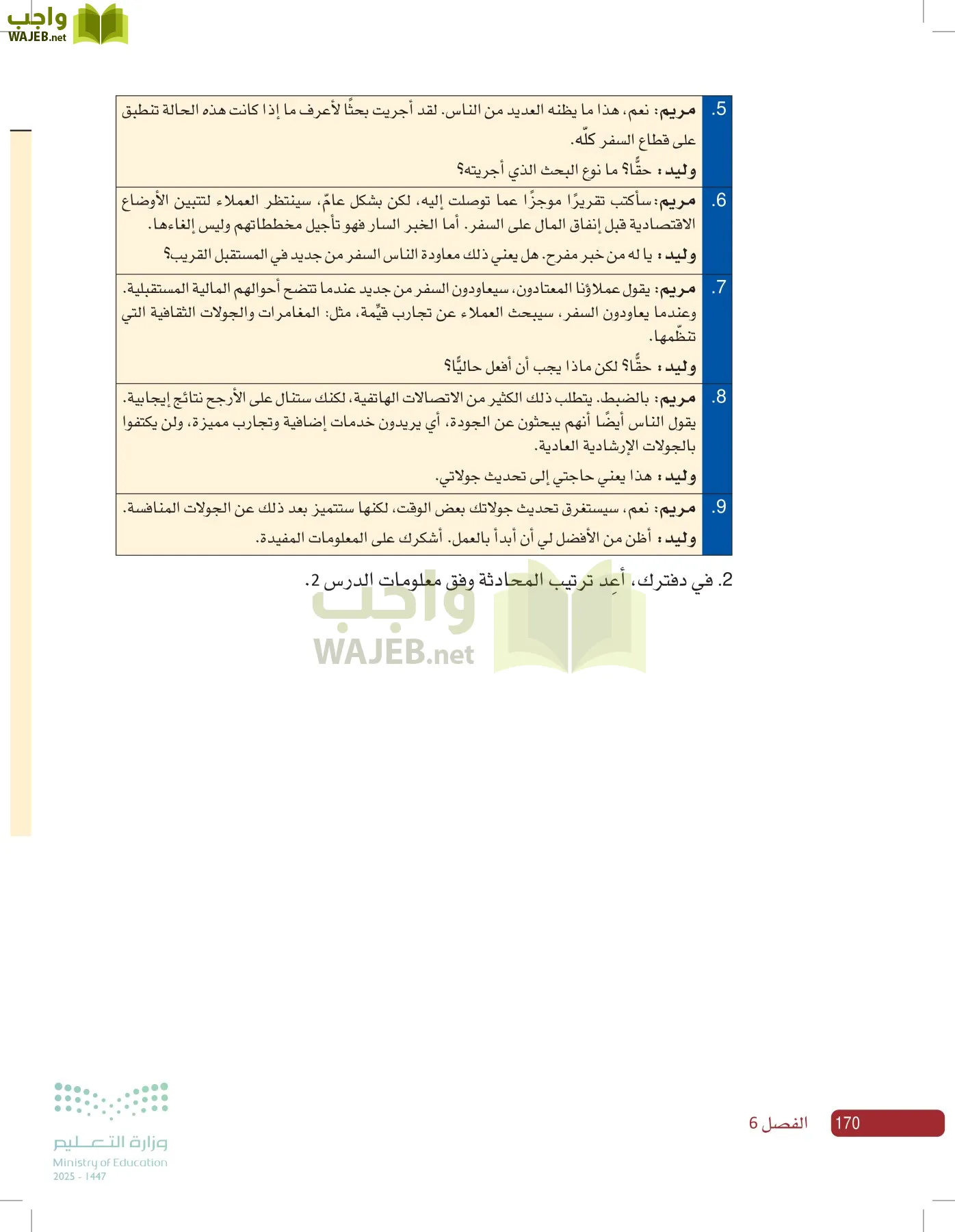 صناعة القرار في الأعمال page-169