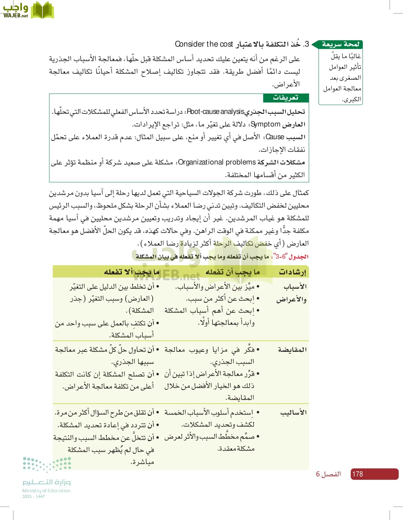 صناعة القرار في الأعمال page-177