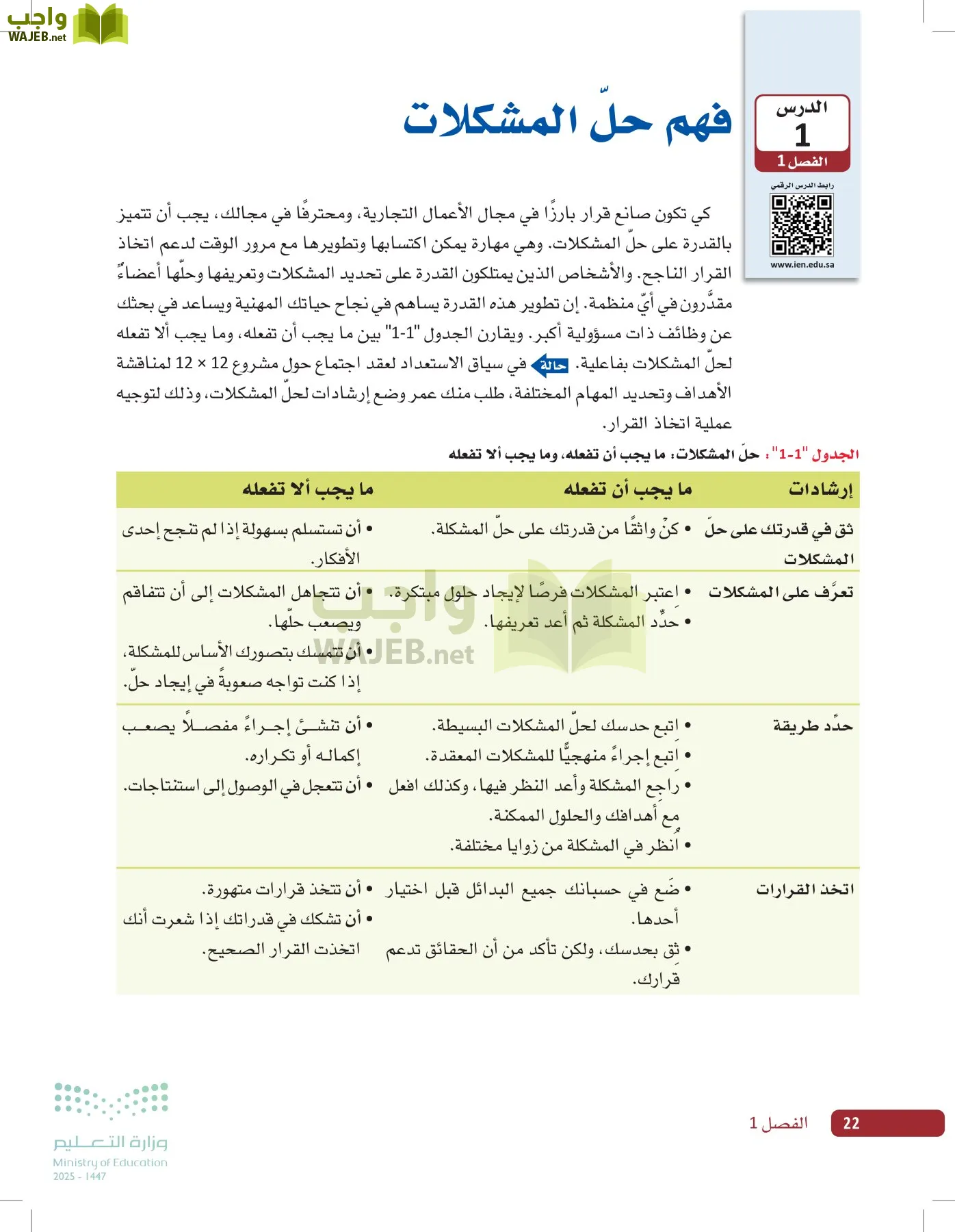 صناعة القرار في الأعمال page-21