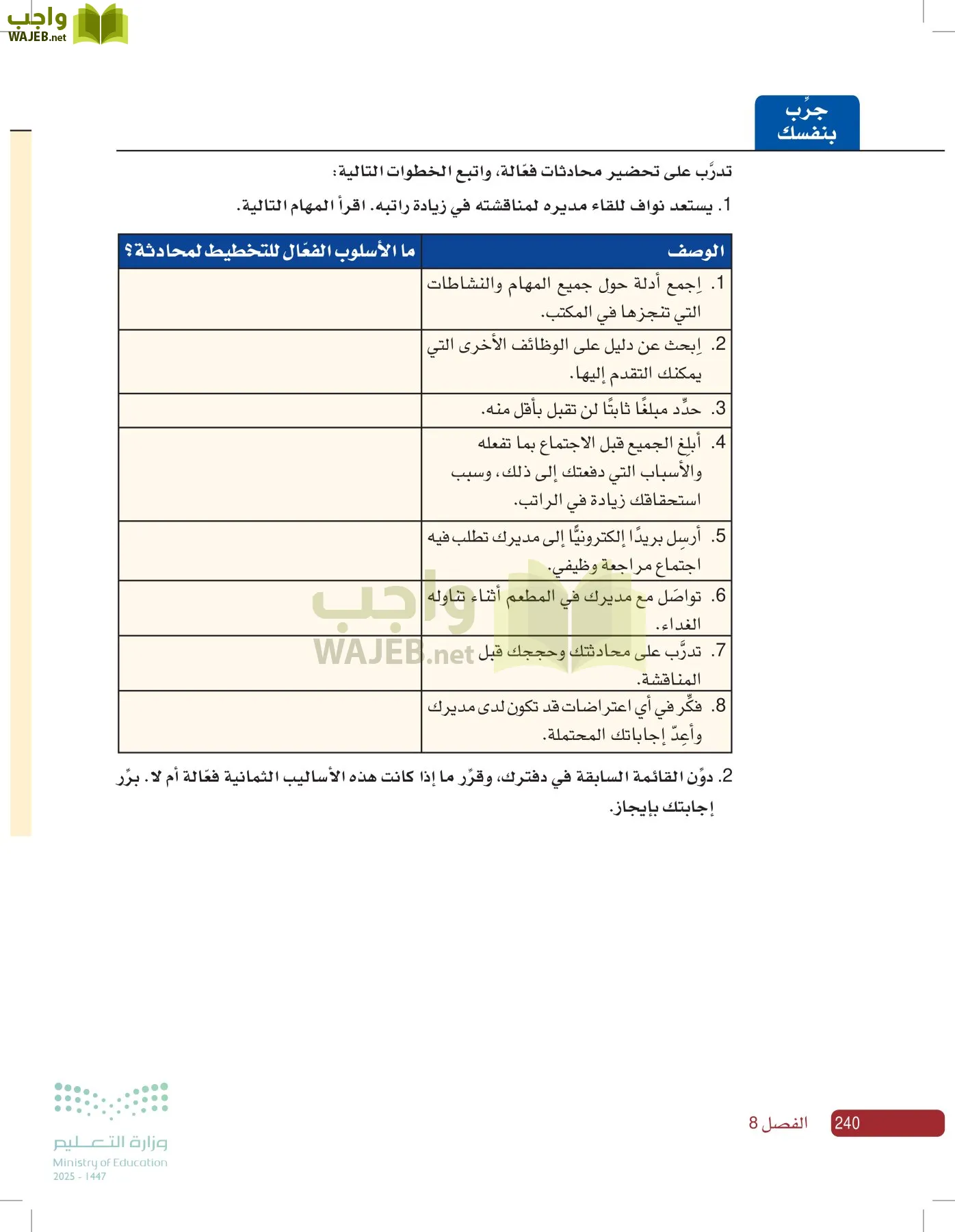 صناعة القرار في الأعمال page-239