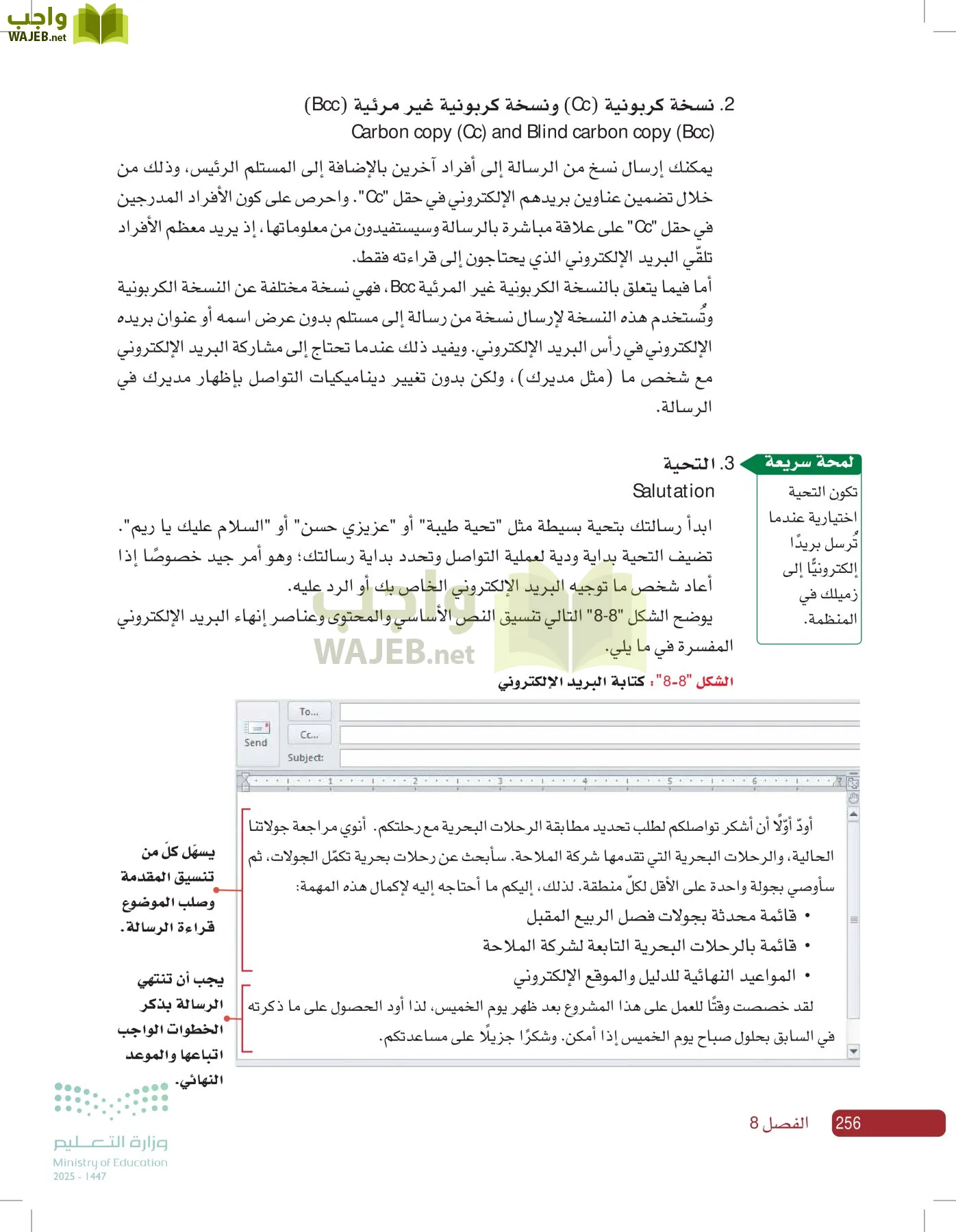 صناعة القرار في الأعمال page-255