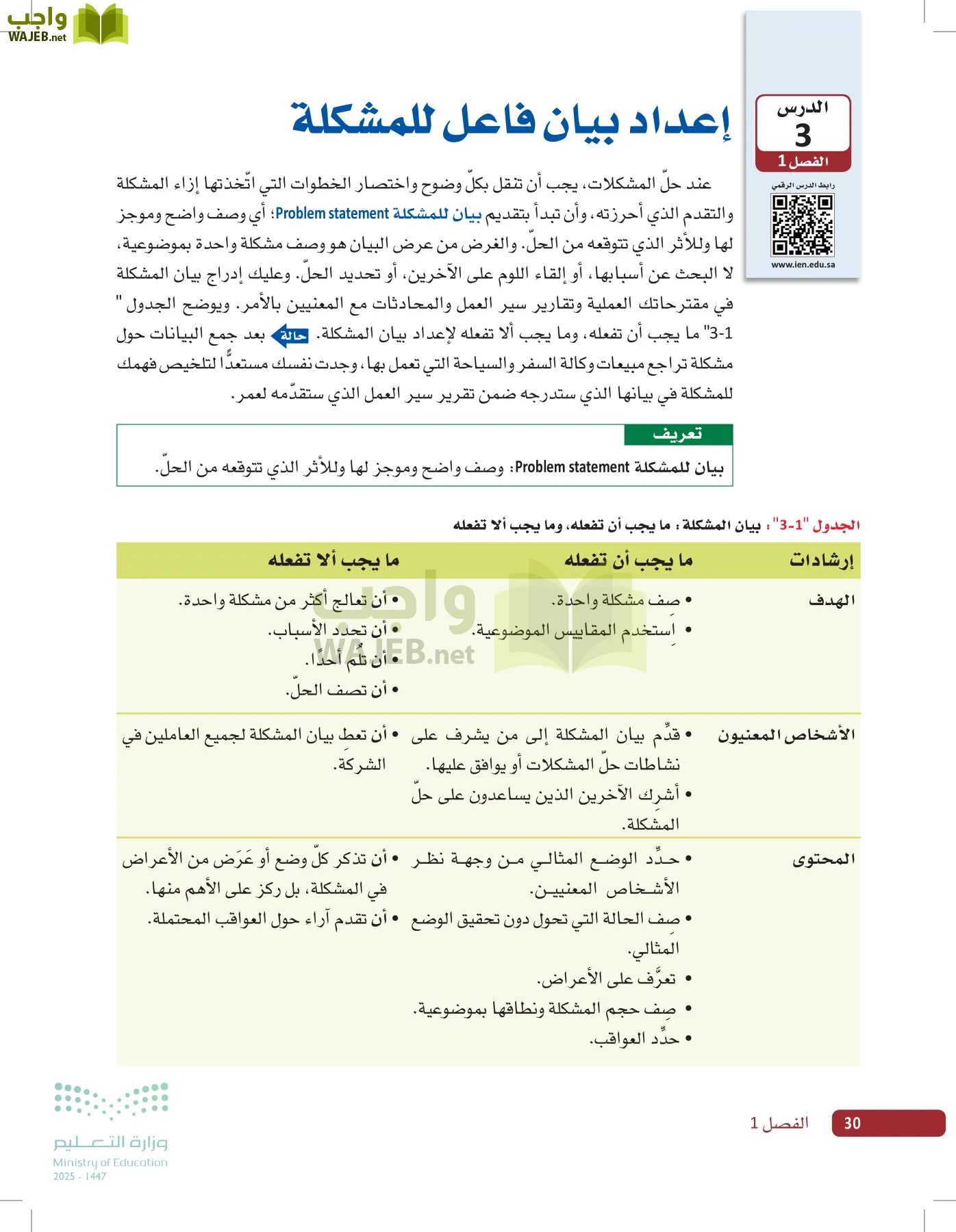 صناعة القرار في الأعمال page-29