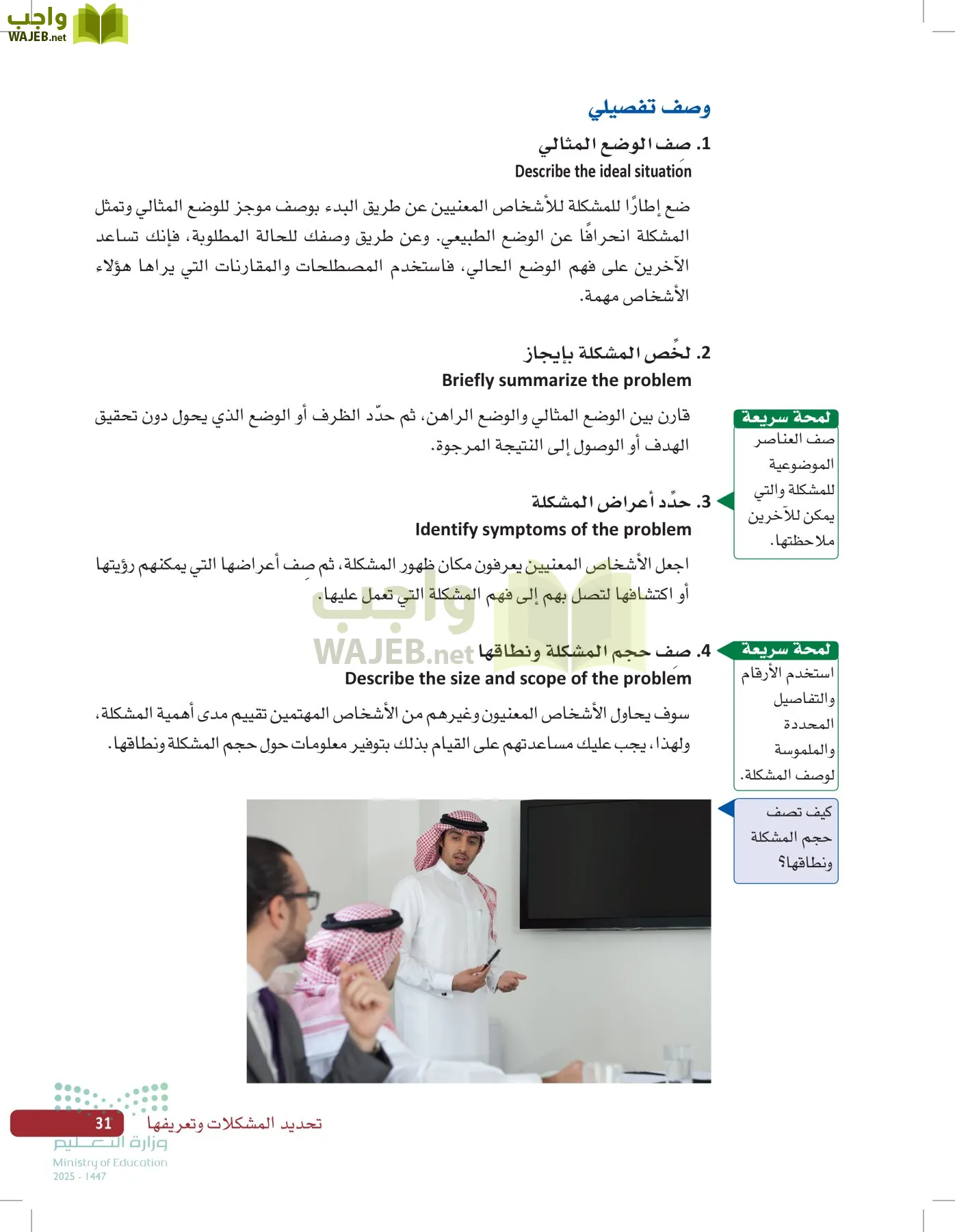 صناعة القرار في الأعمال page-30