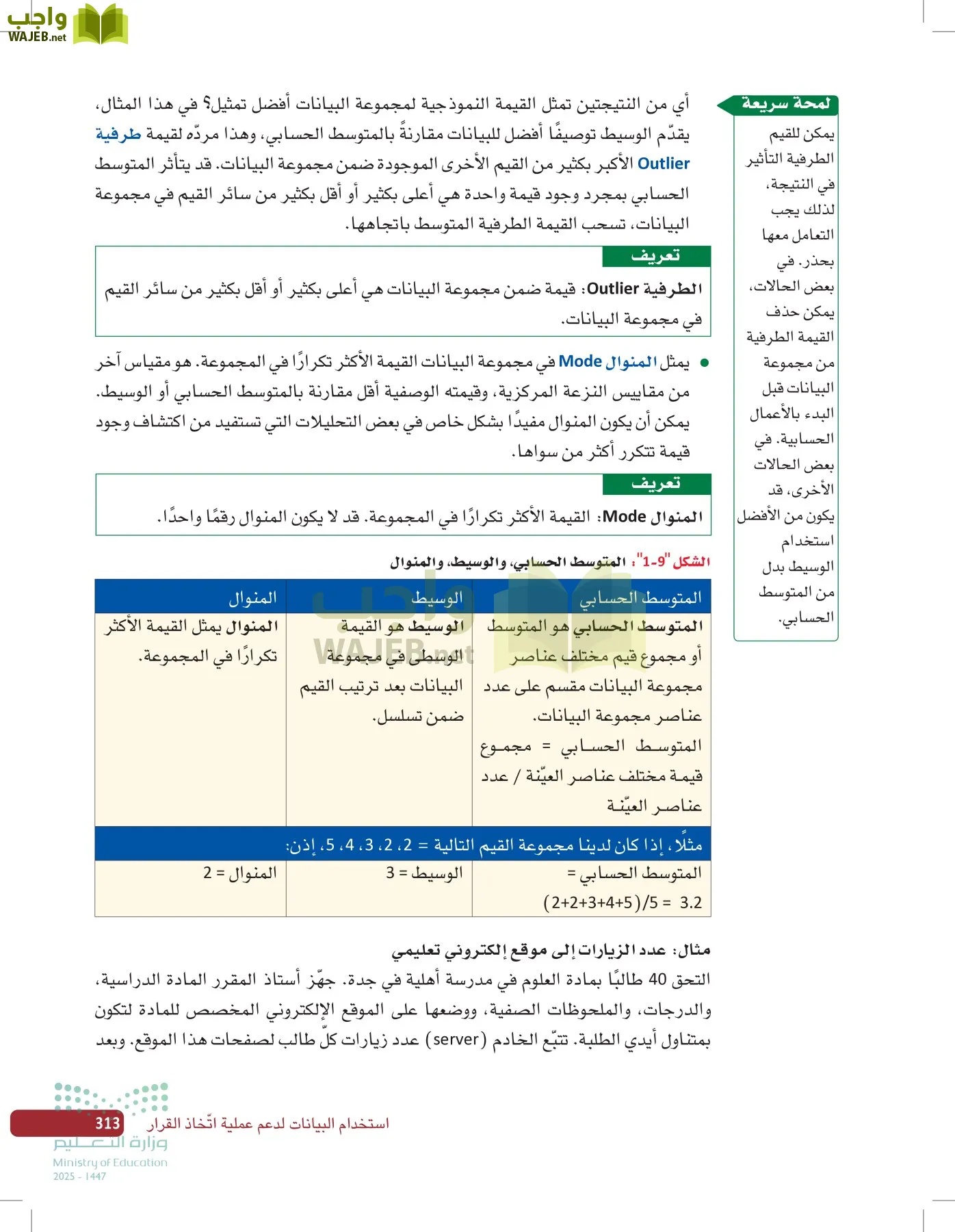 صناعة القرار في الأعمال page-312