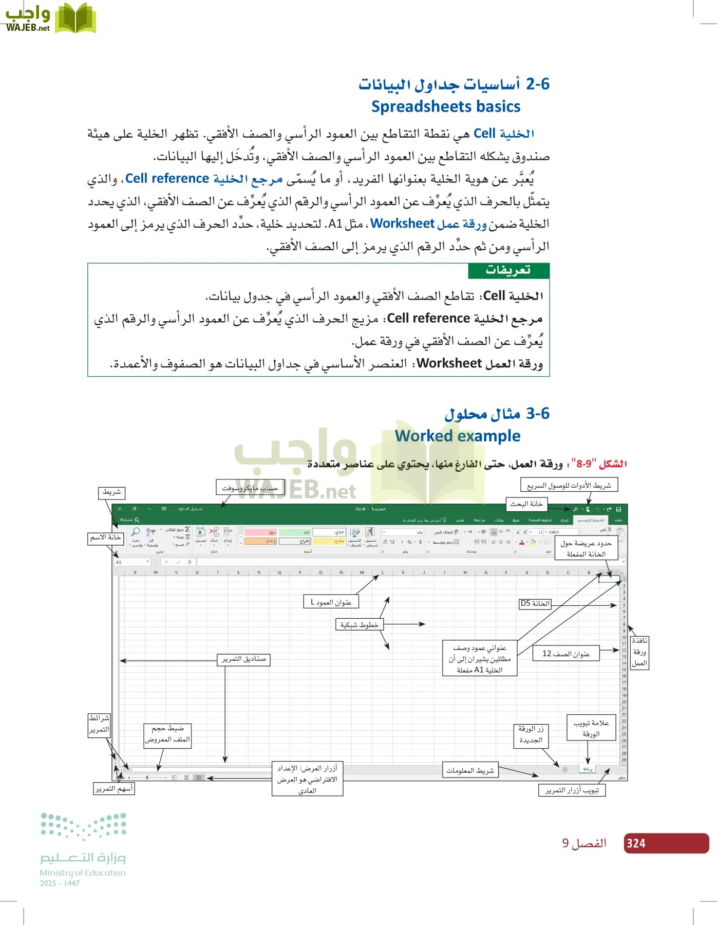 صناعة القرار في الأعمال page-323