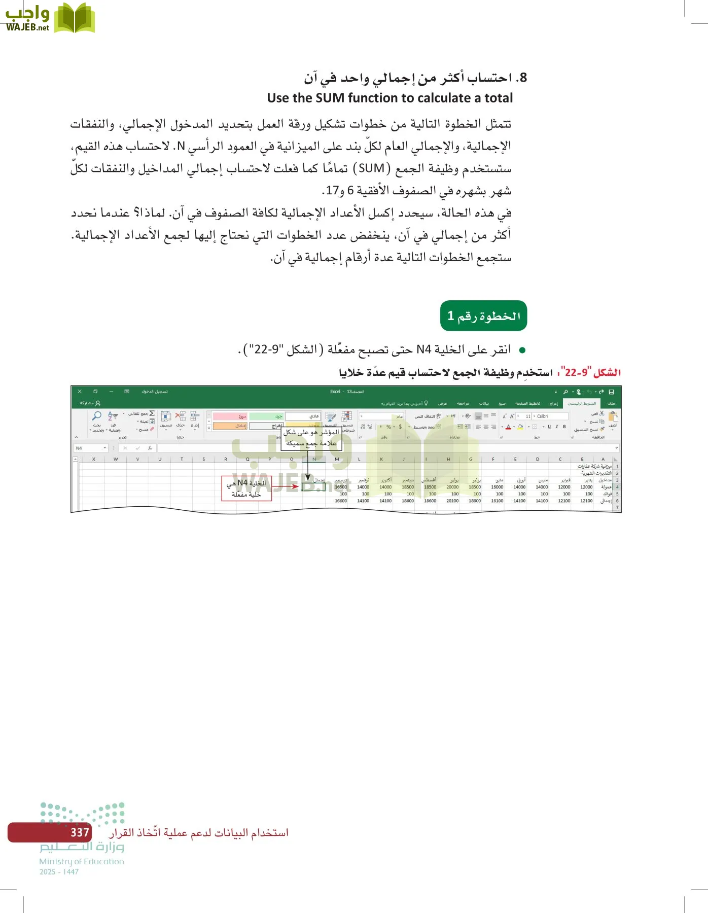 صناعة القرار في الأعمال page-336