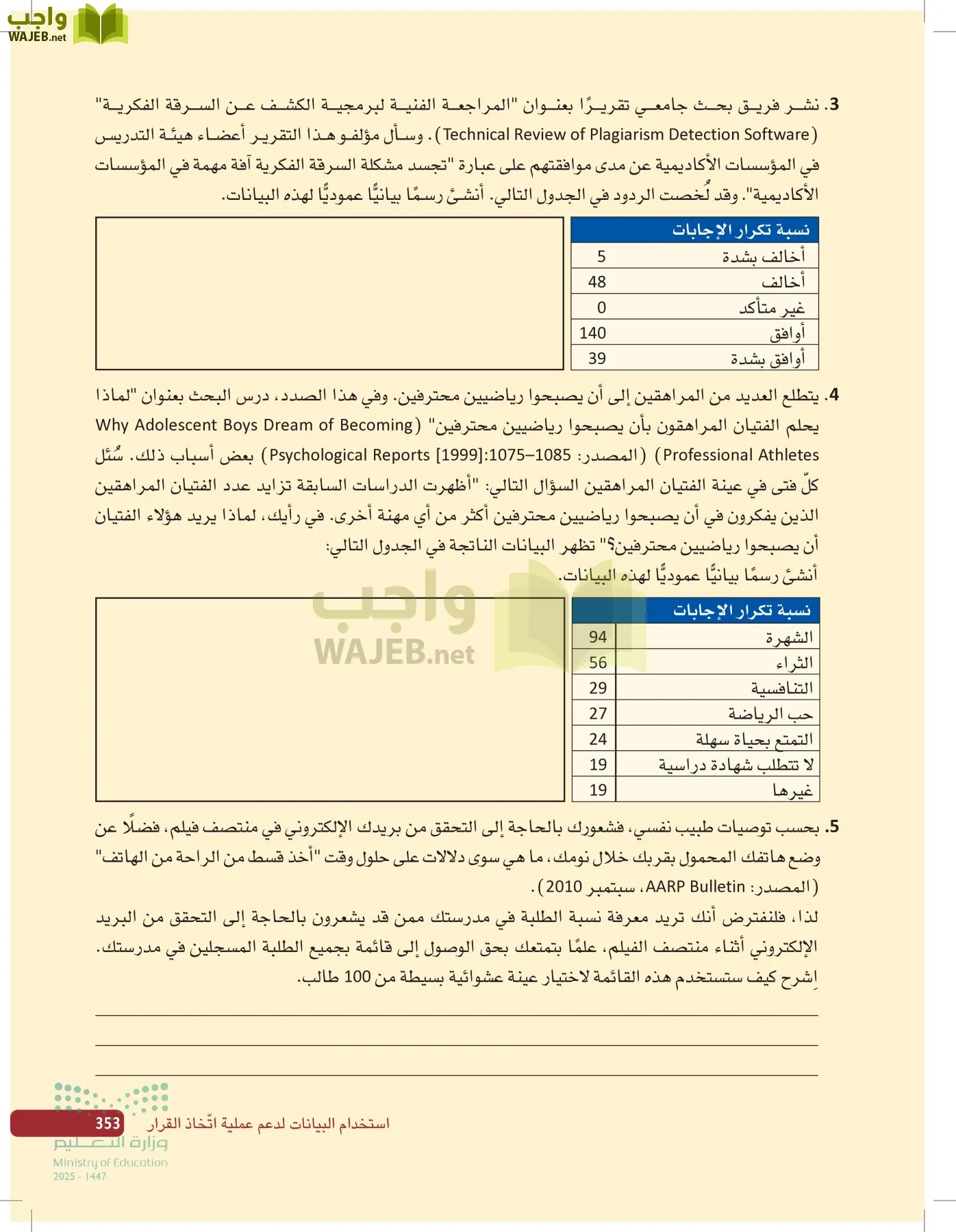 صناعة القرار في الأعمال page-352