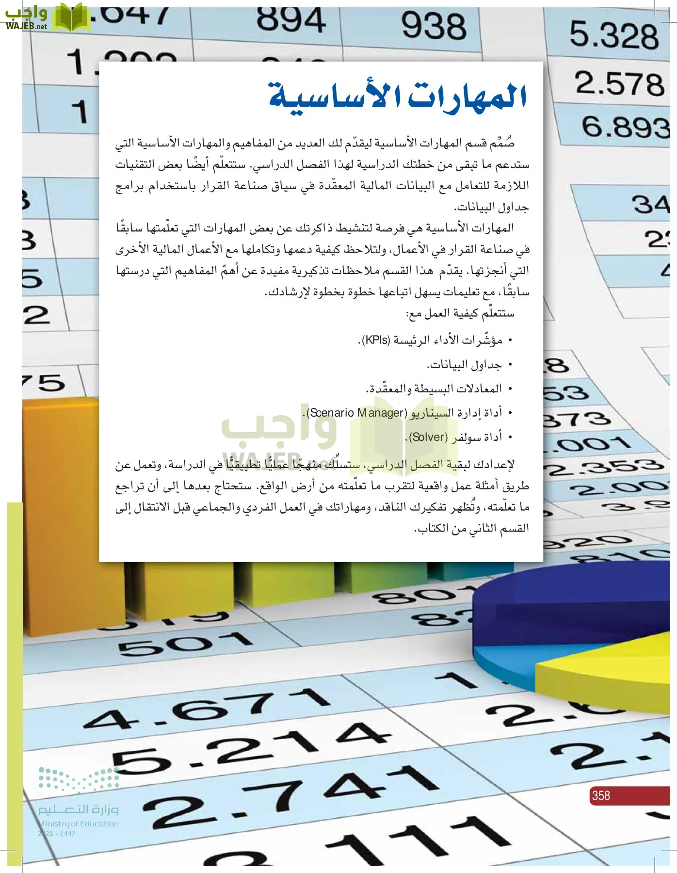 صناعة القرار في الأعمال page-357