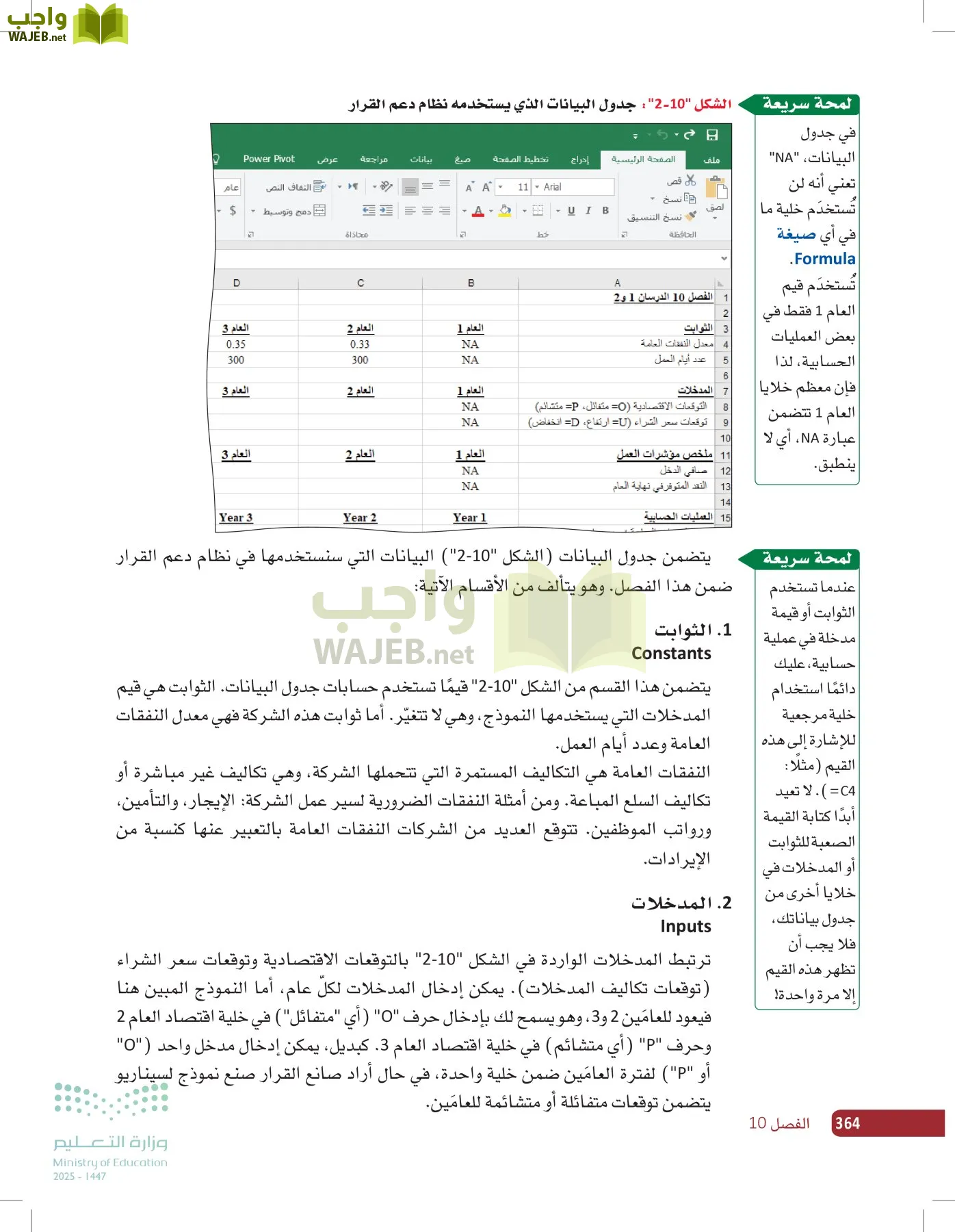 صناعة القرار في الأعمال page-363