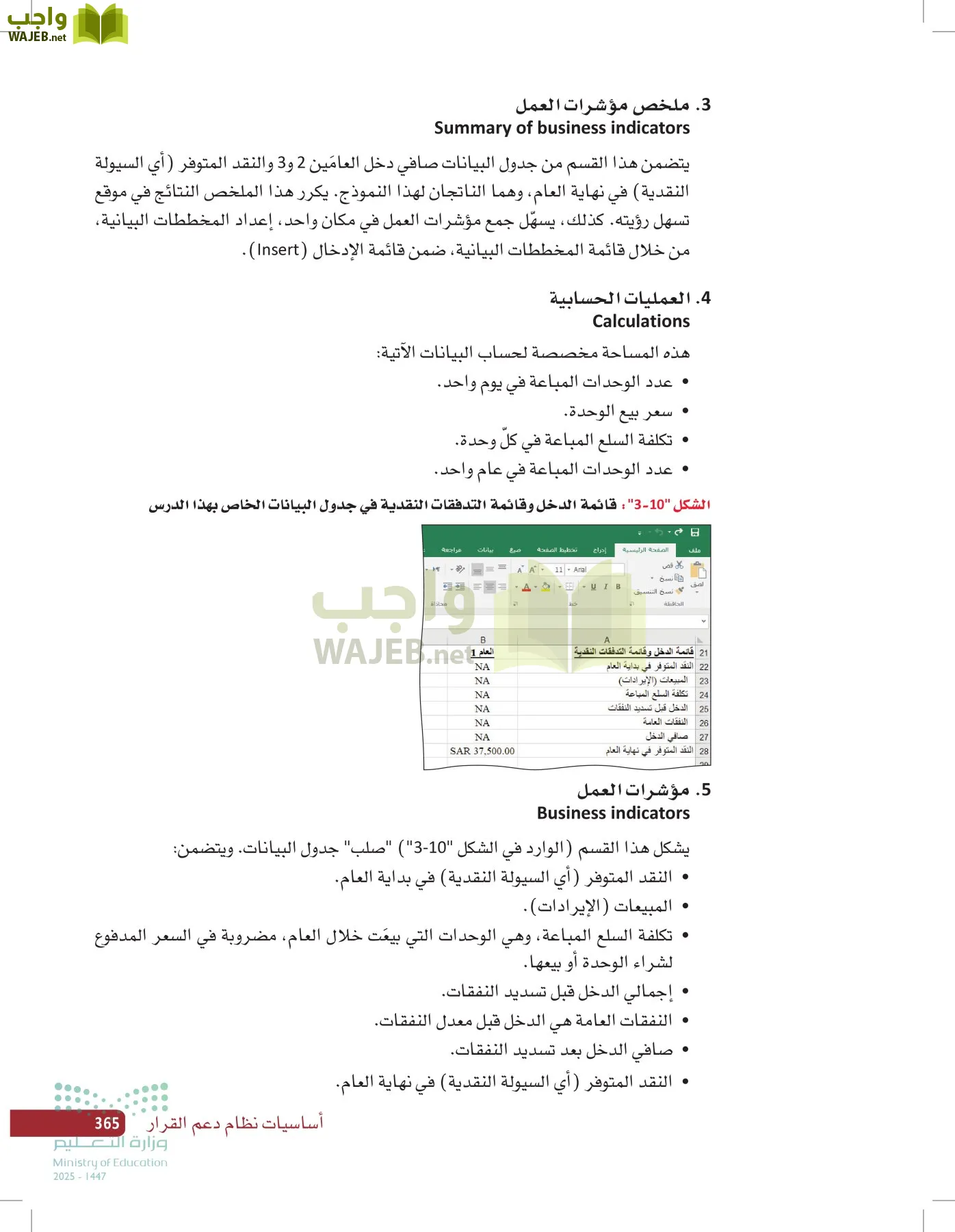 صناعة القرار في الأعمال page-364