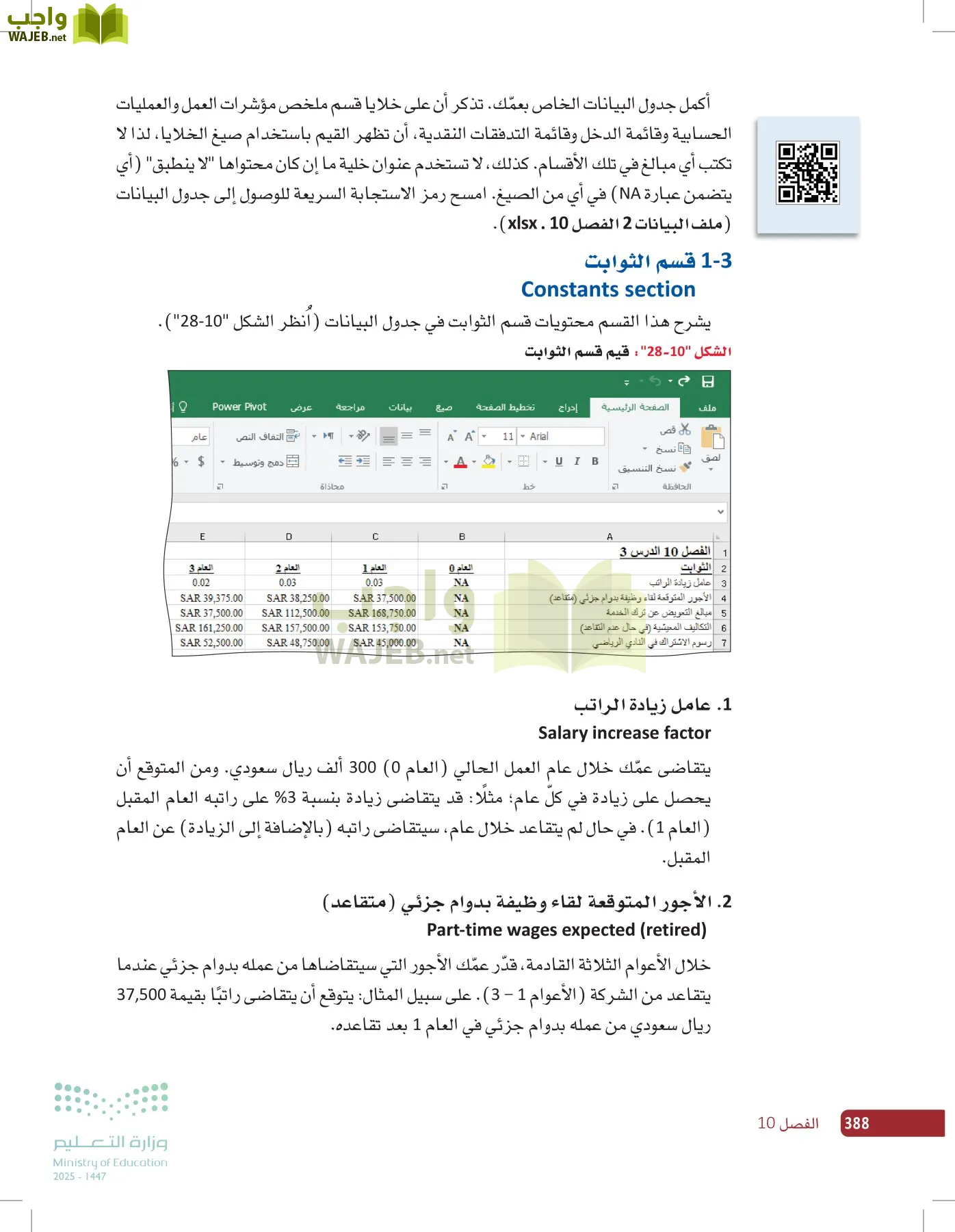 صناعة القرار في الأعمال page-387