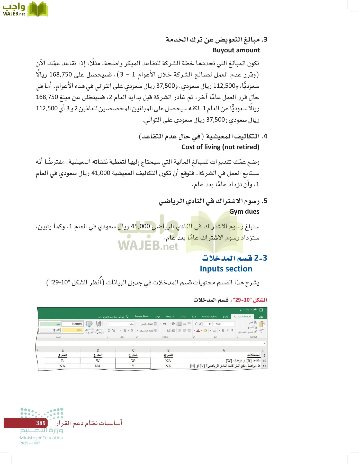 صناعة القرار في الأعمال page-388