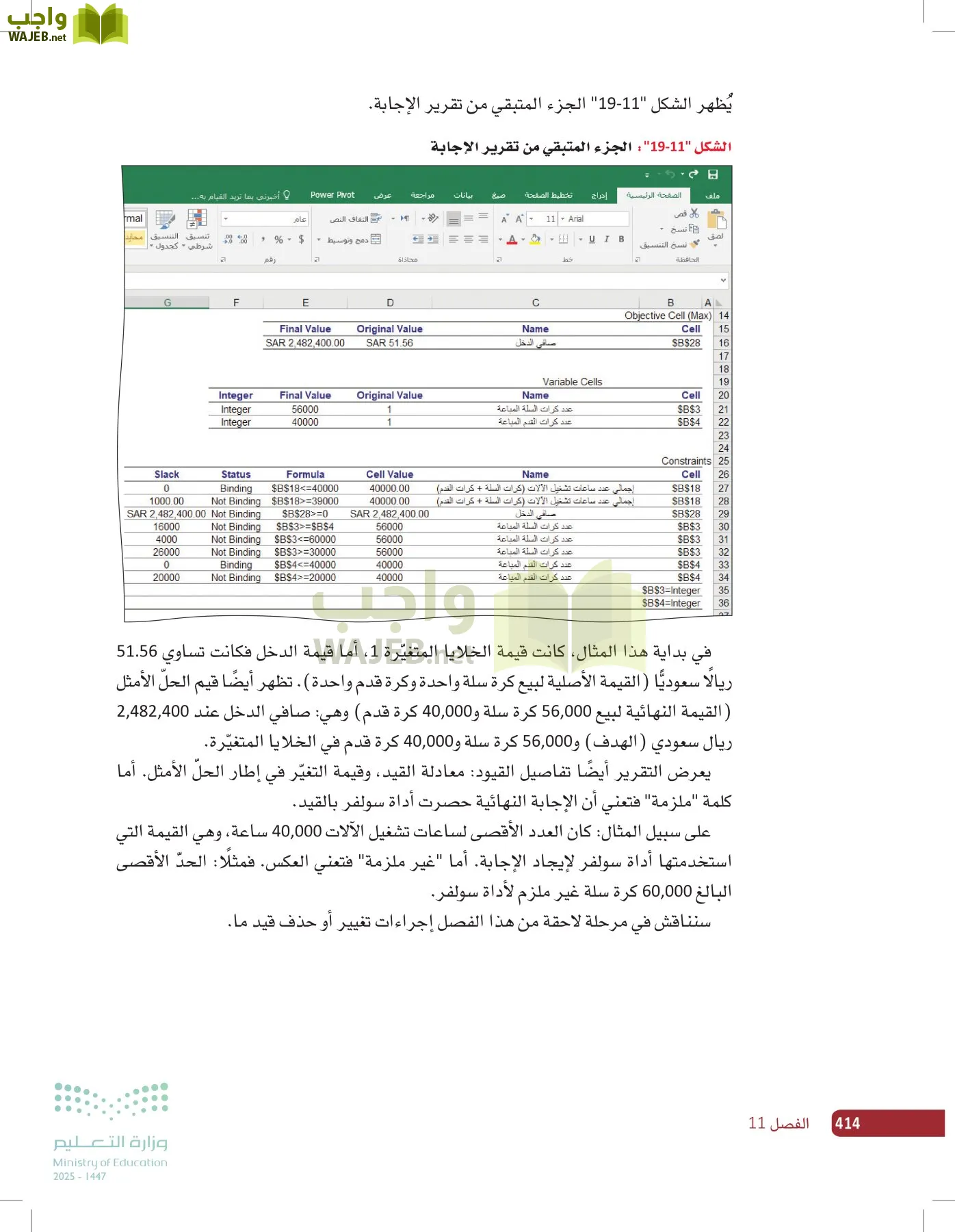 صناعة القرار في الأعمال page-413