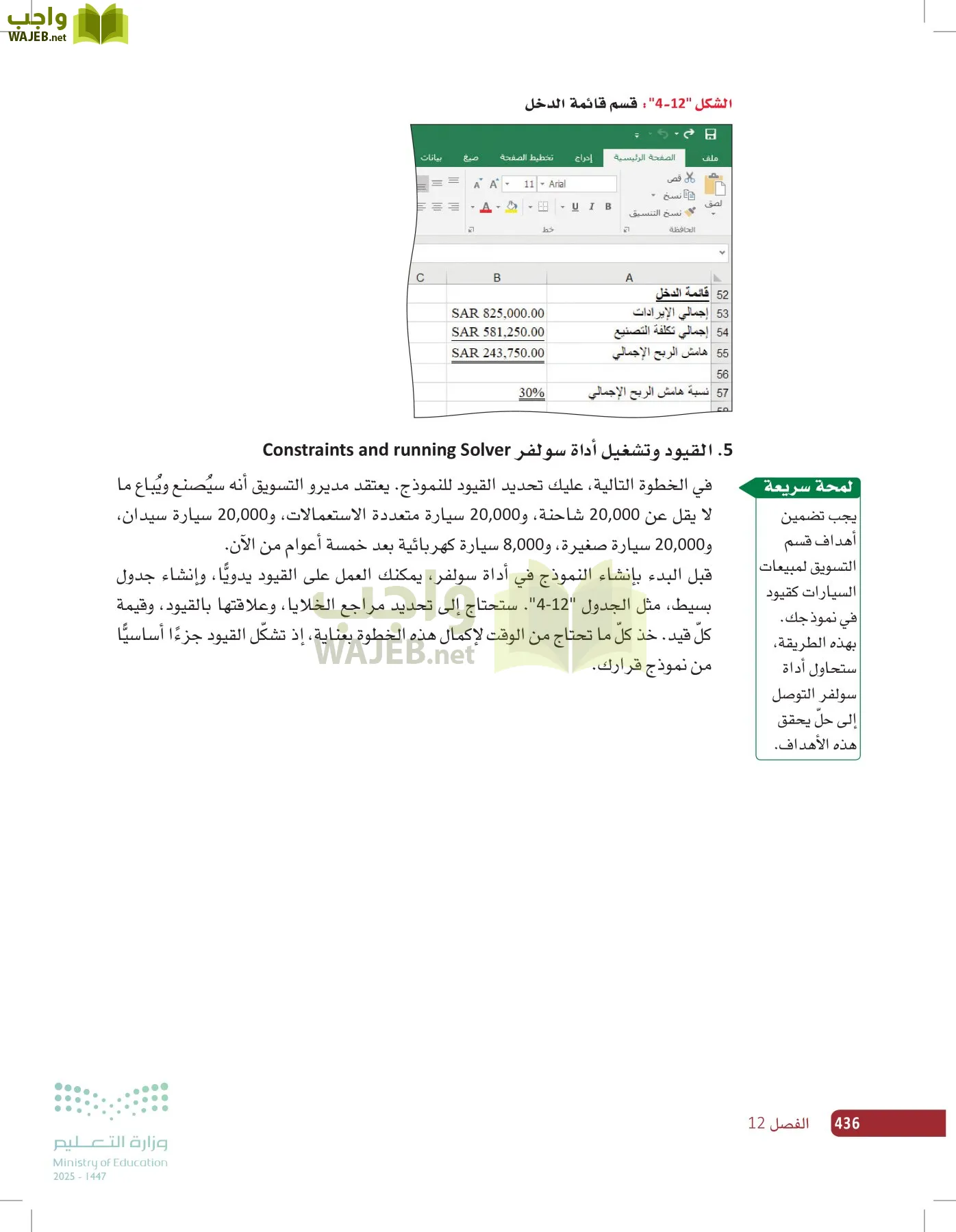 صناعة القرار في الأعمال page-435