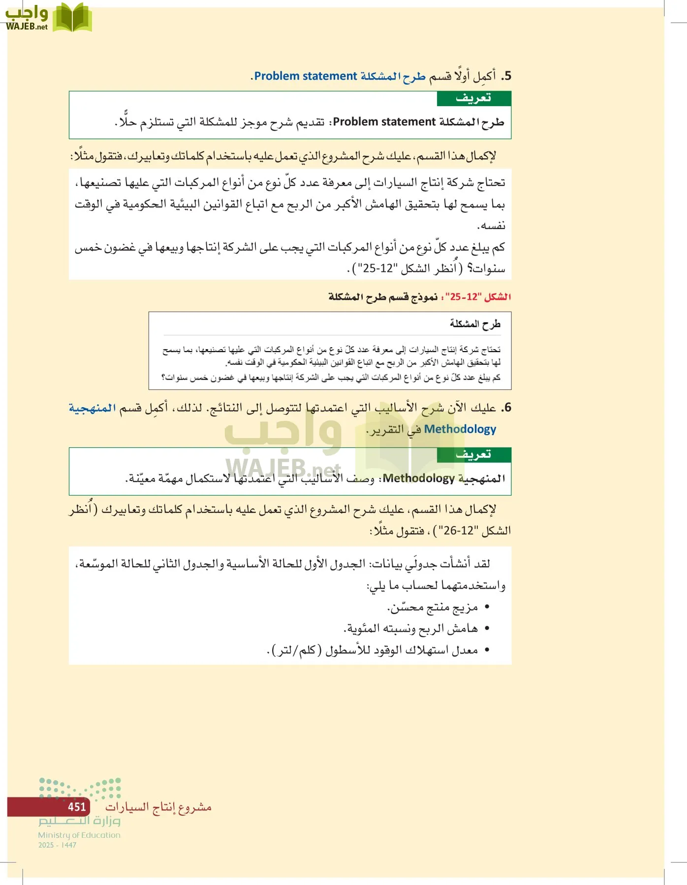 صناعة القرار في الأعمال page-450