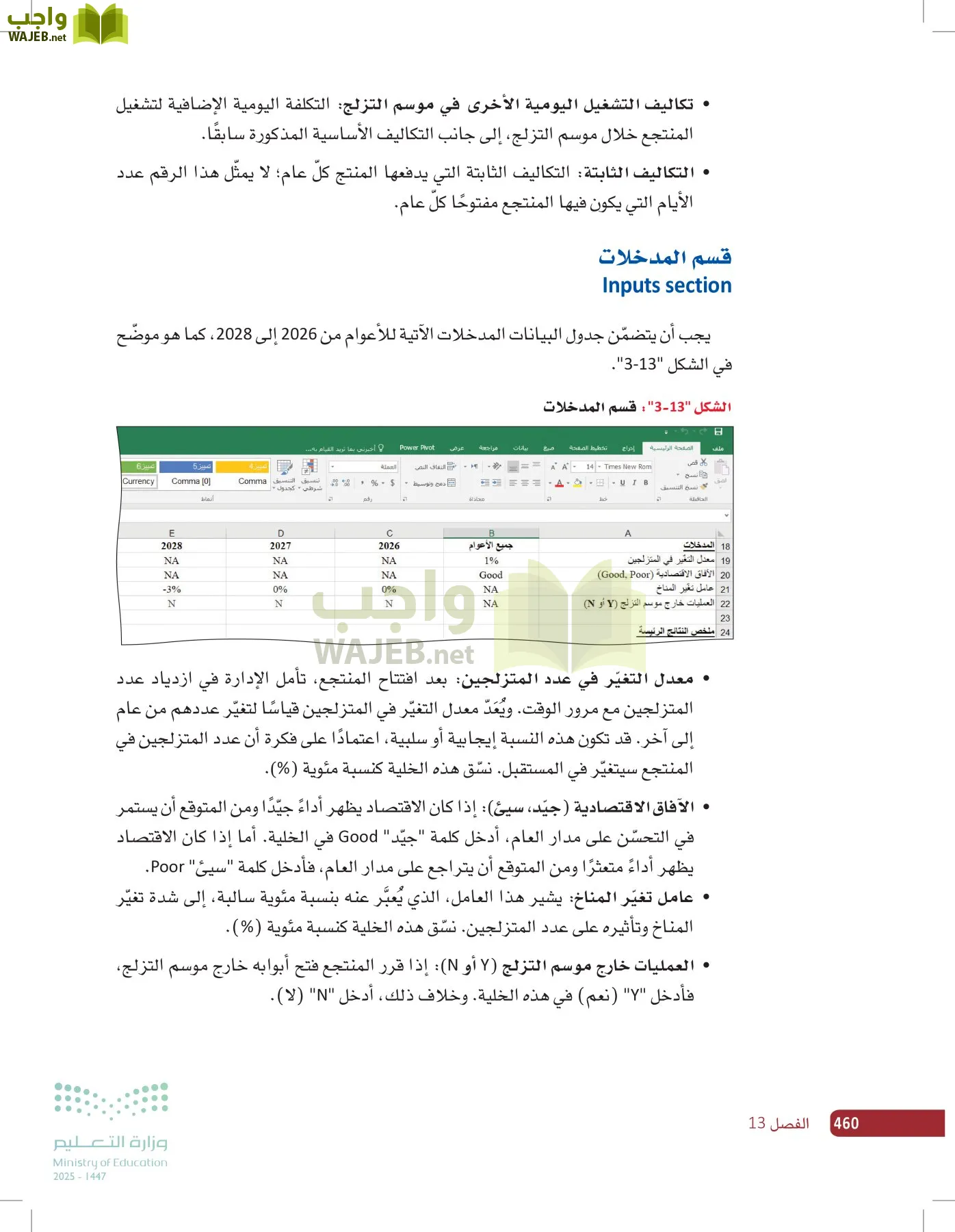 صناعة القرار في الأعمال page-459