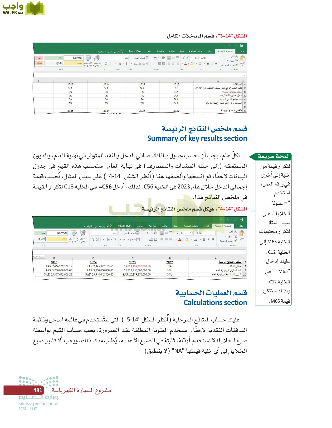 صناعة القرار في الأعمال page-480