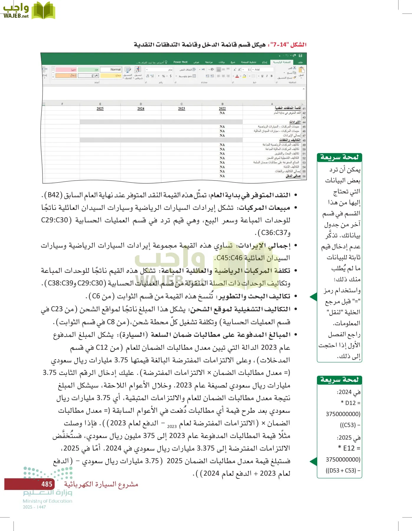 صناعة القرار في الأعمال page-484