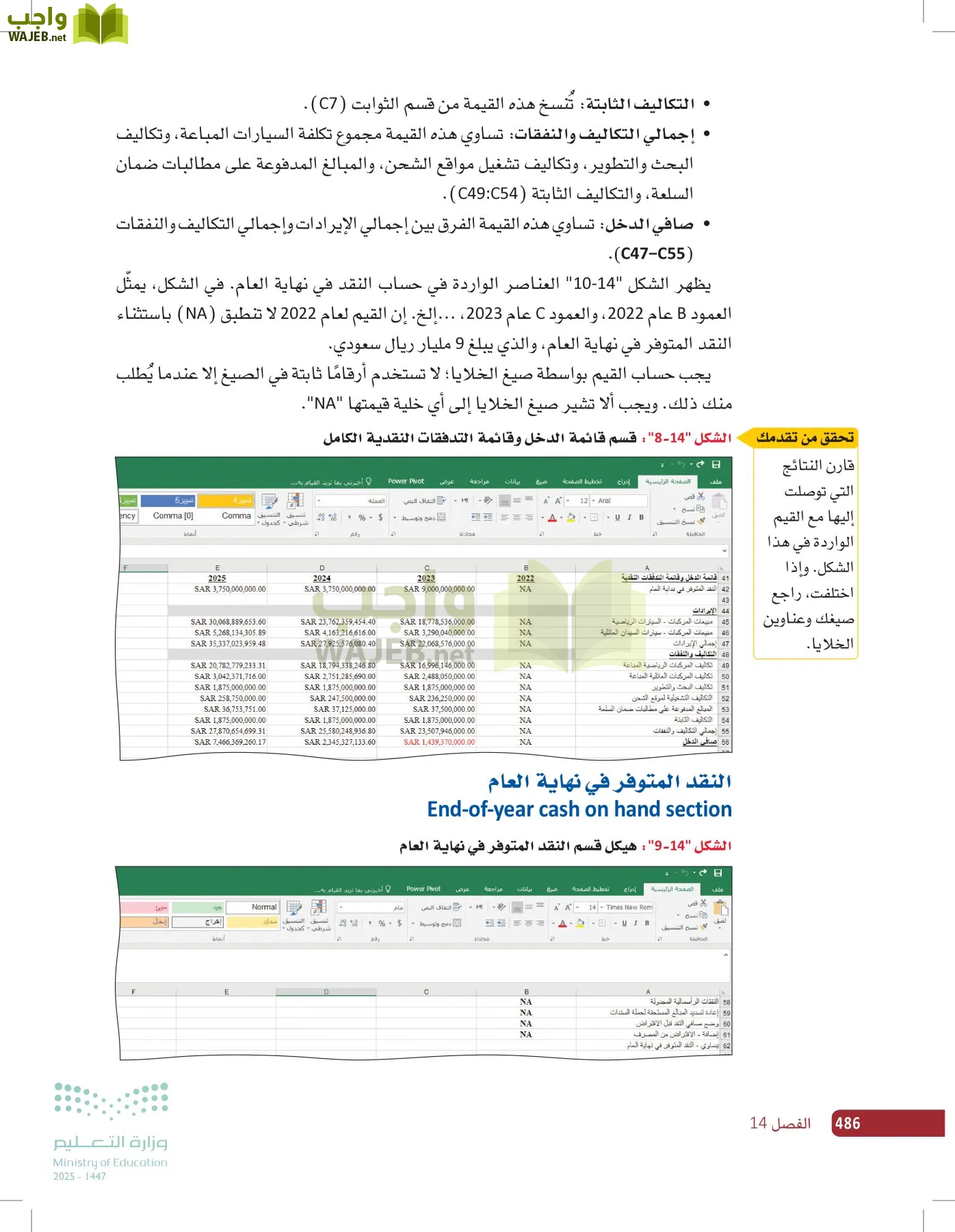 صناعة القرار في الأعمال page-485