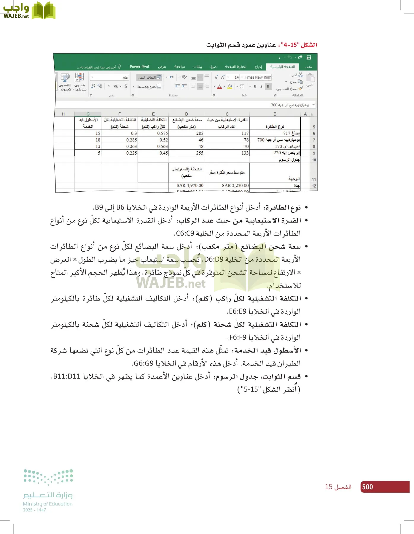 صناعة القرار في الأعمال page-499