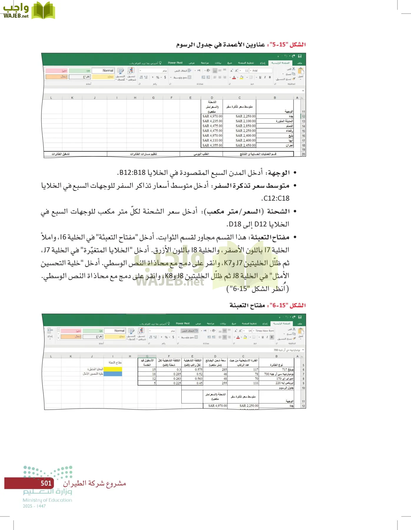 صناعة القرار في الأعمال page-500