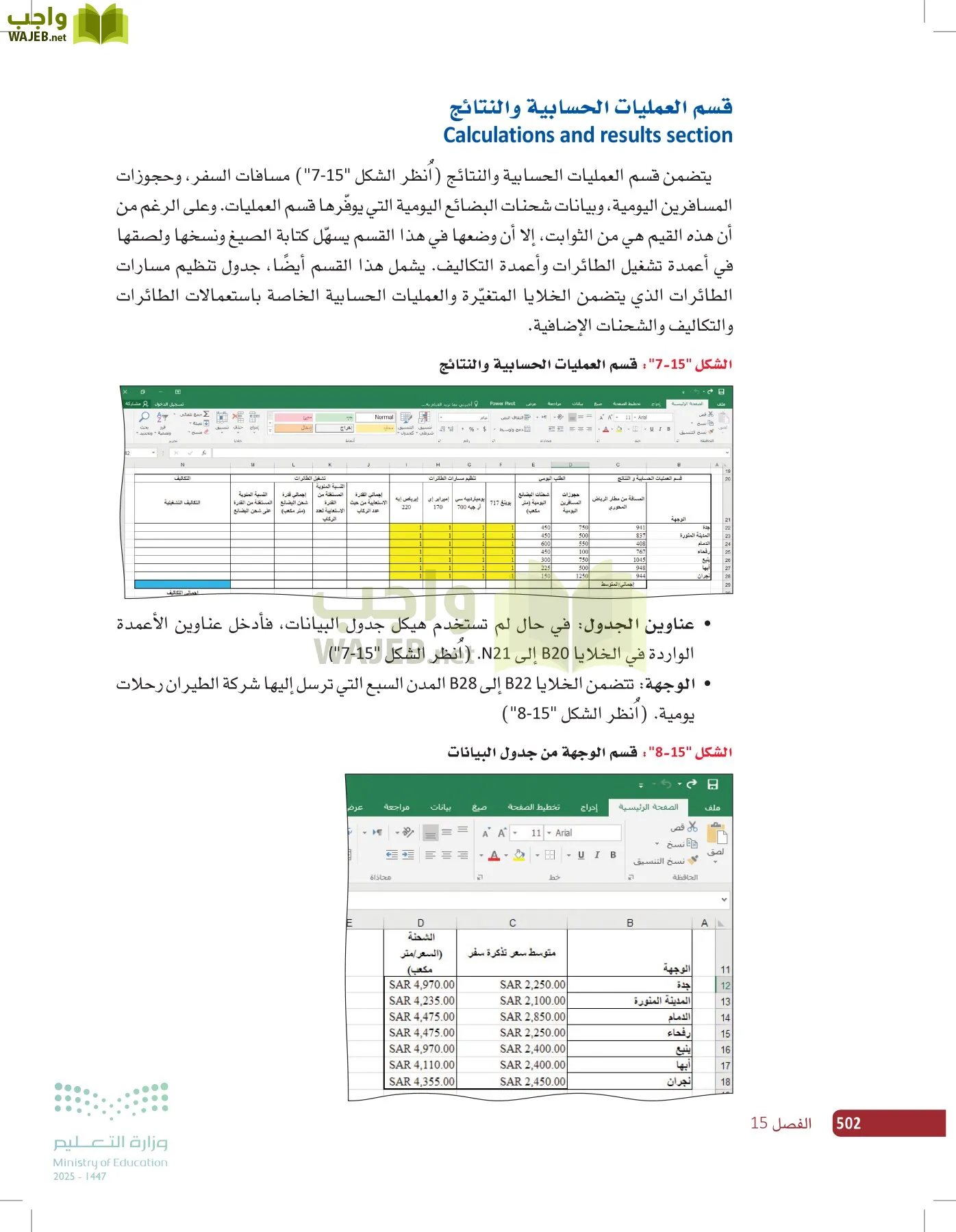 صناعة القرار في الأعمال page-501