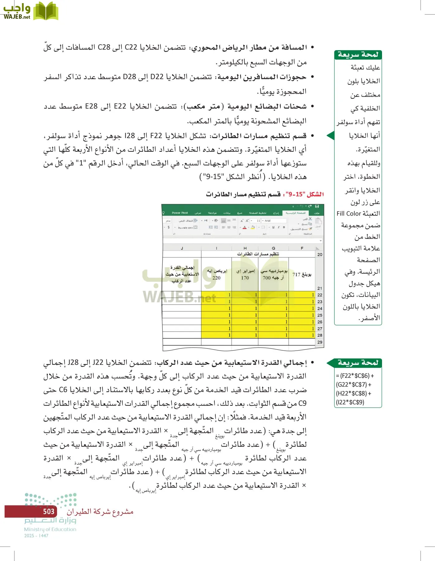صناعة القرار في الأعمال page-502