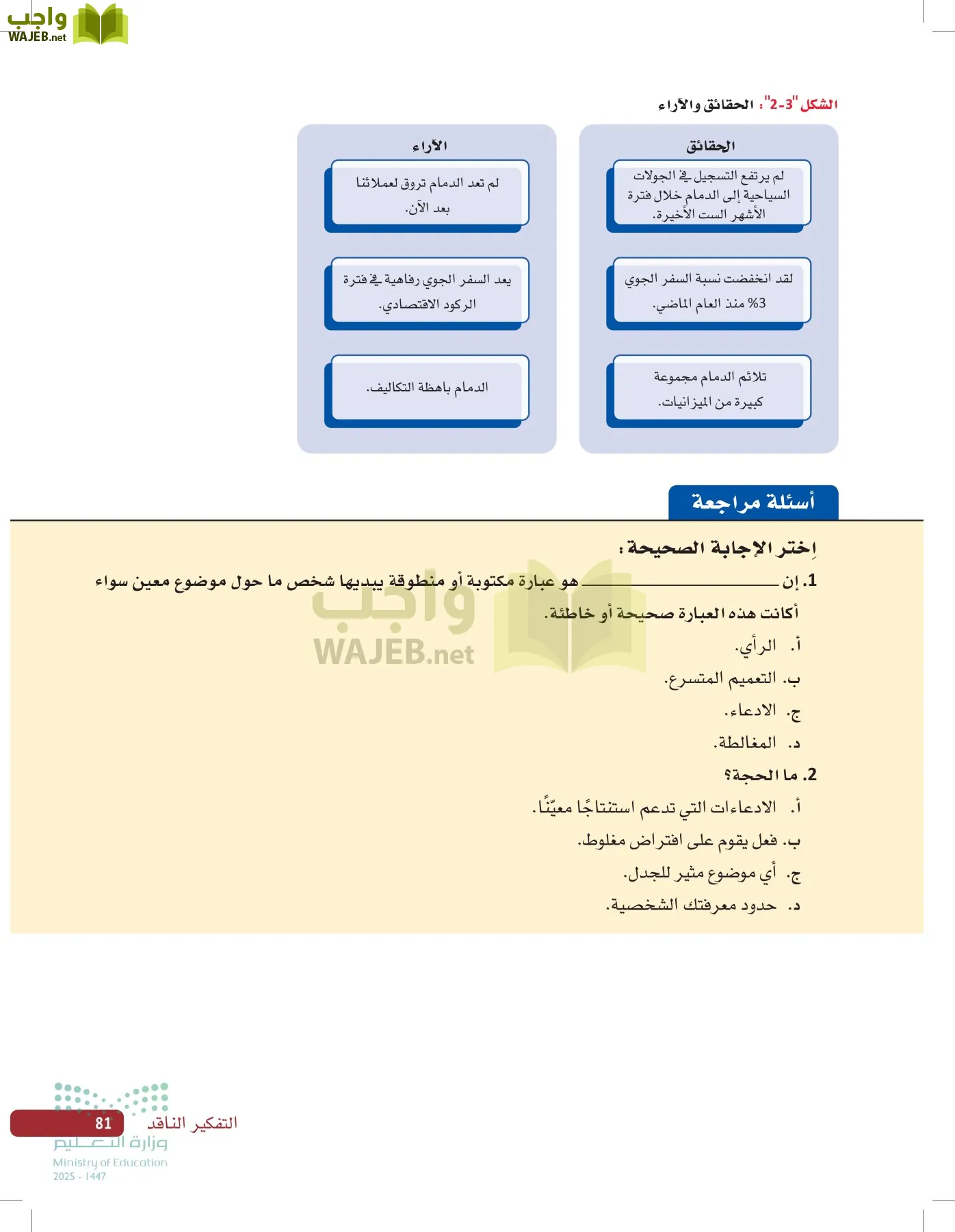 صناعة القرار في الأعمال page-80