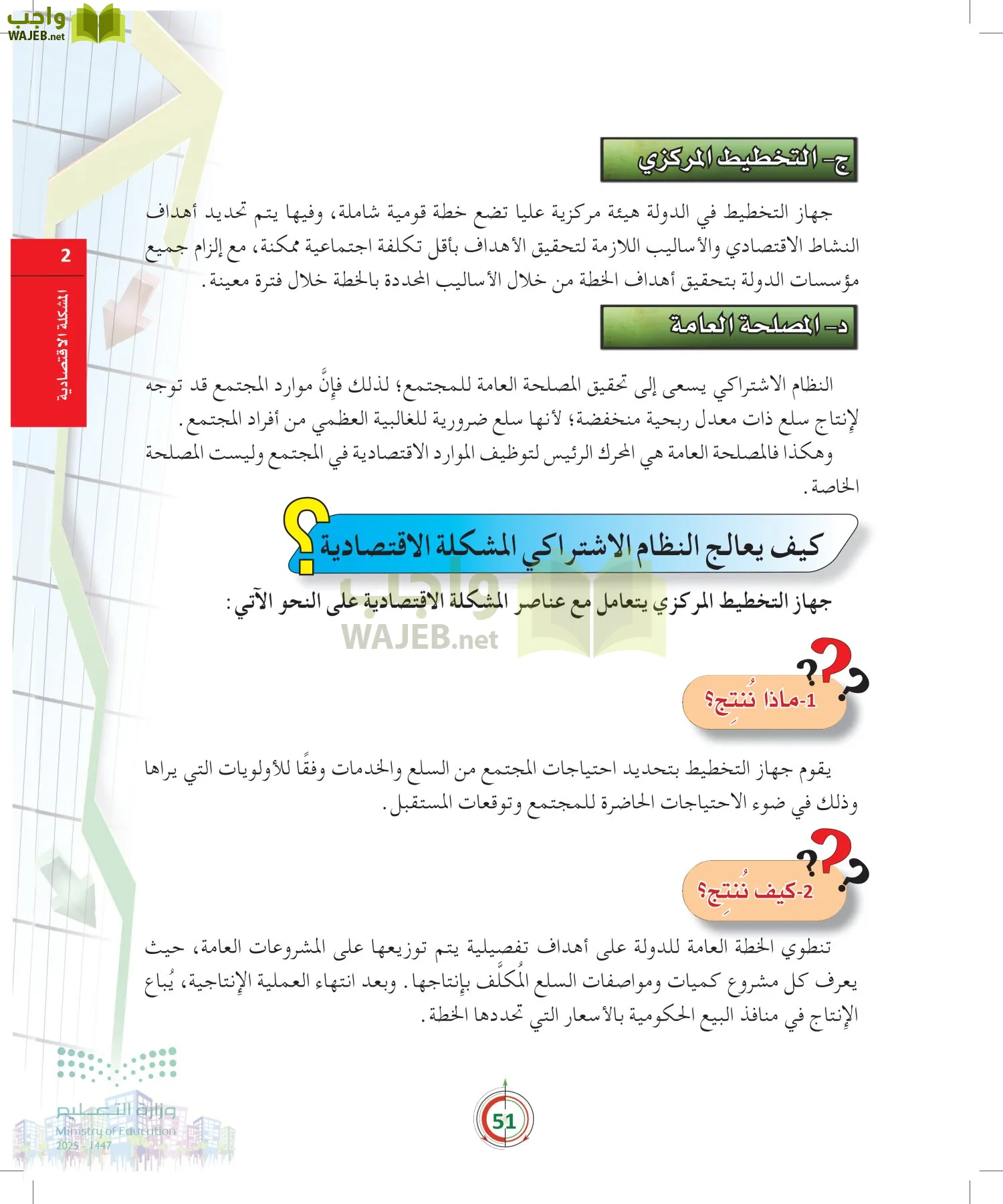 مبادئ الاقتصاد page-50