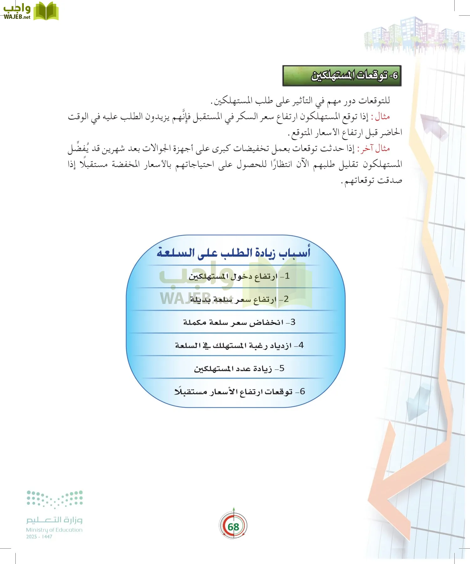 مبادئ الاقتصاد page-67