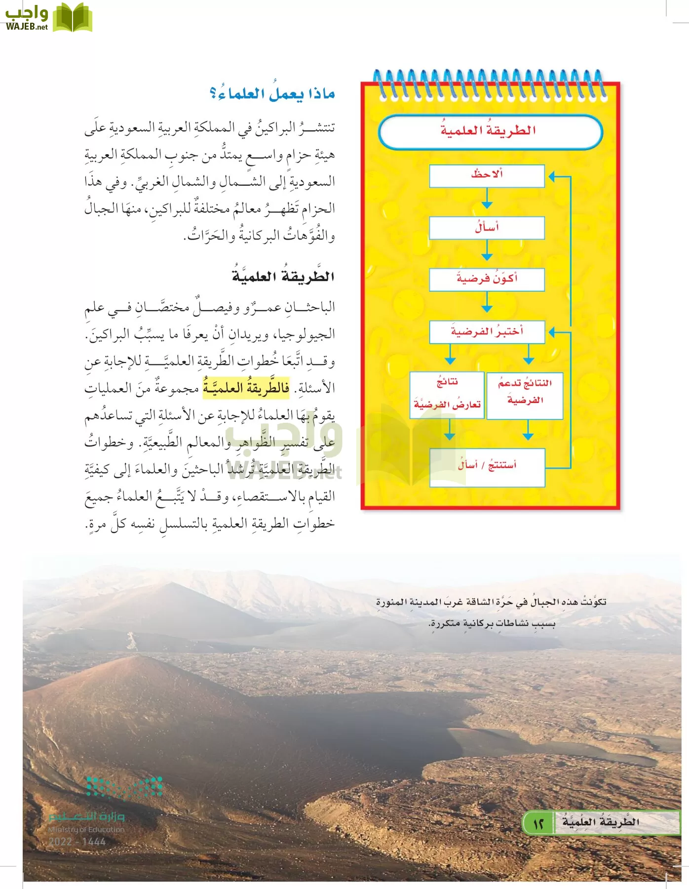 العلوم page-11