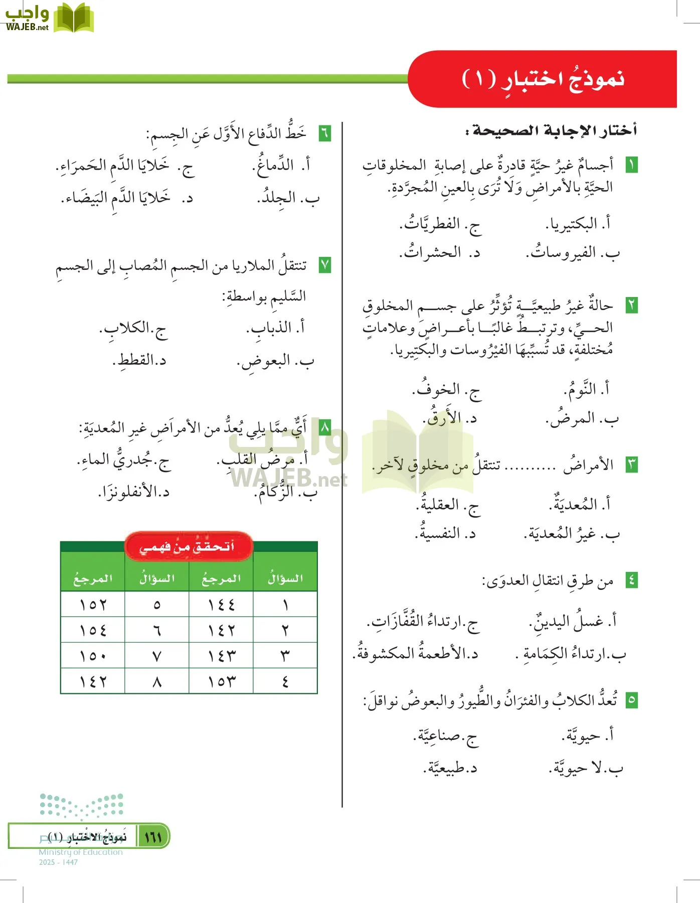 العلوم page-160
