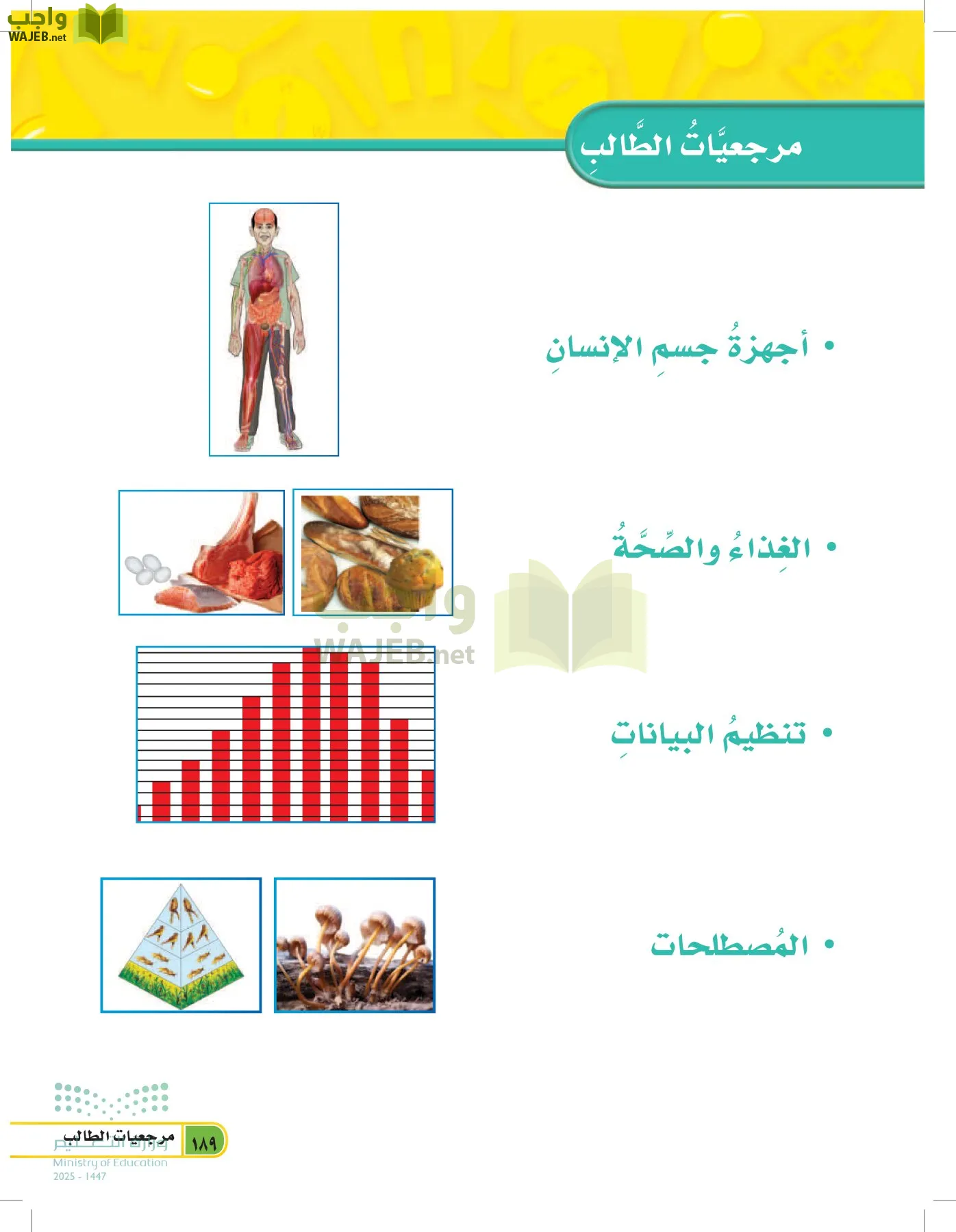 العلوم page-188