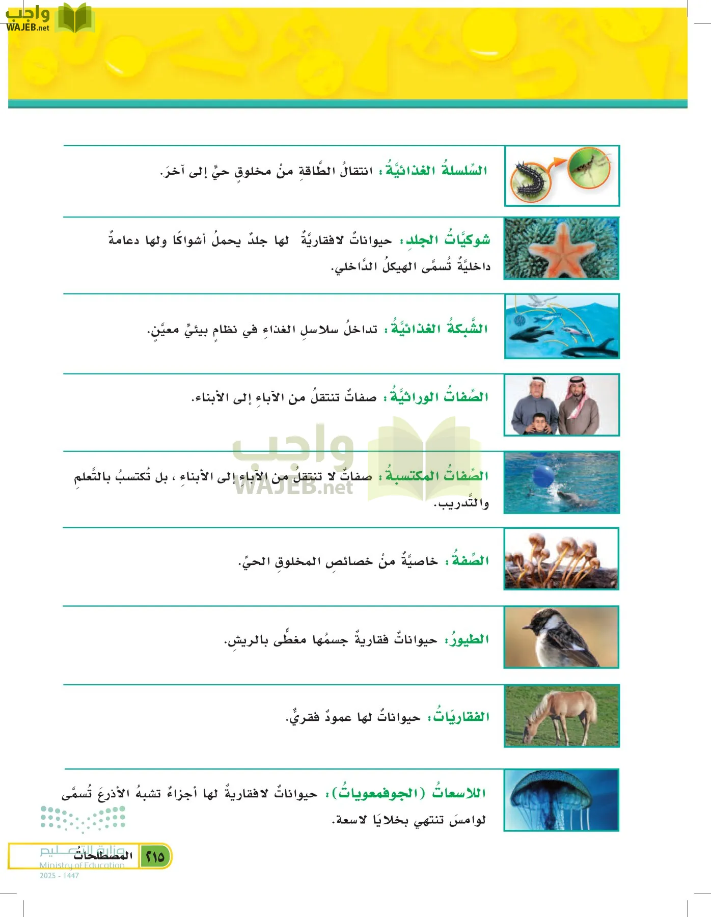 العلوم page-214
