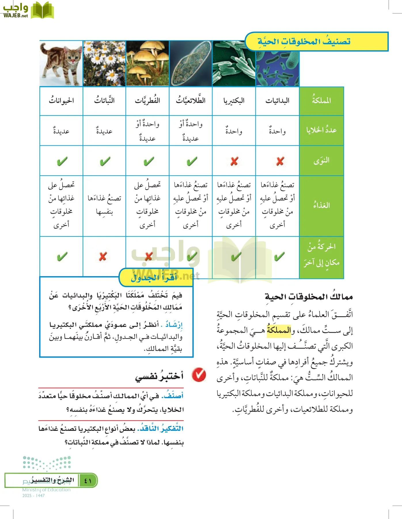 العلوم page-40