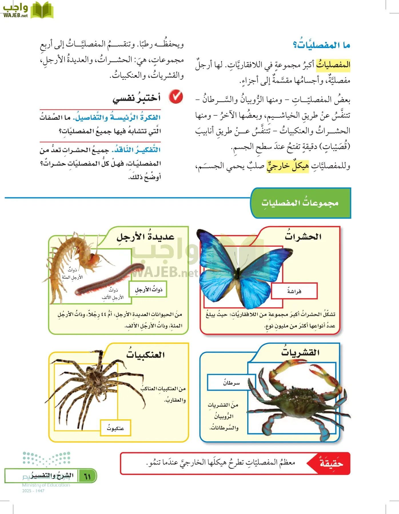 العلوم page-60