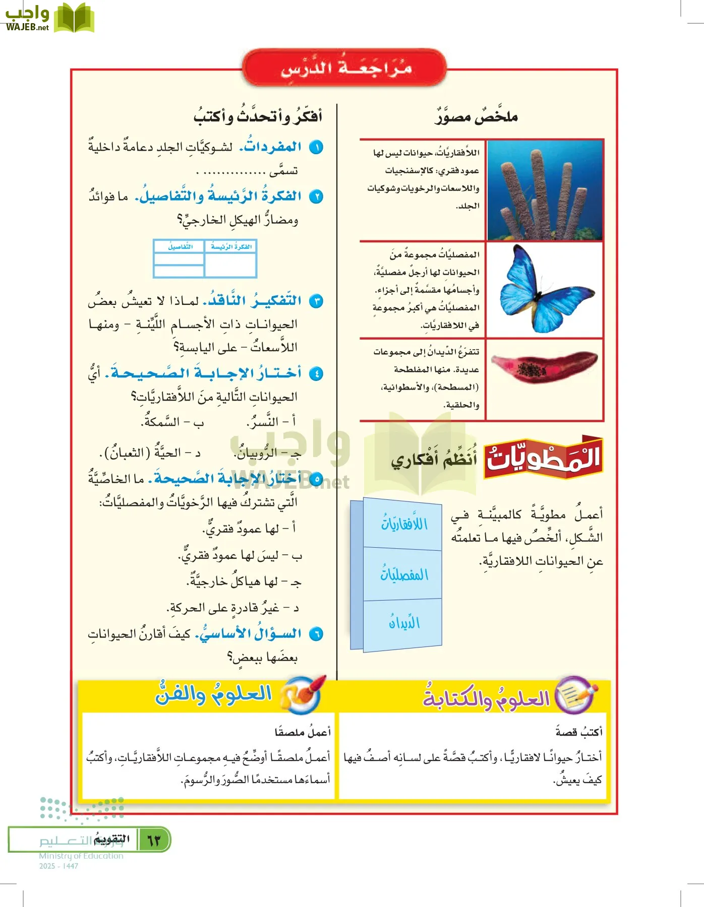 العلوم page-62